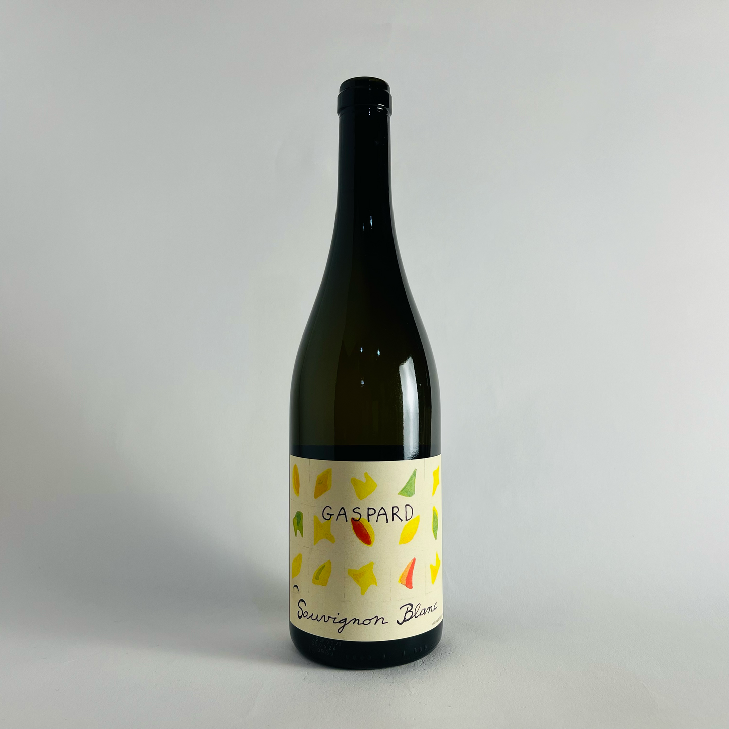 Gaspard Sauvignon Blanc 2023