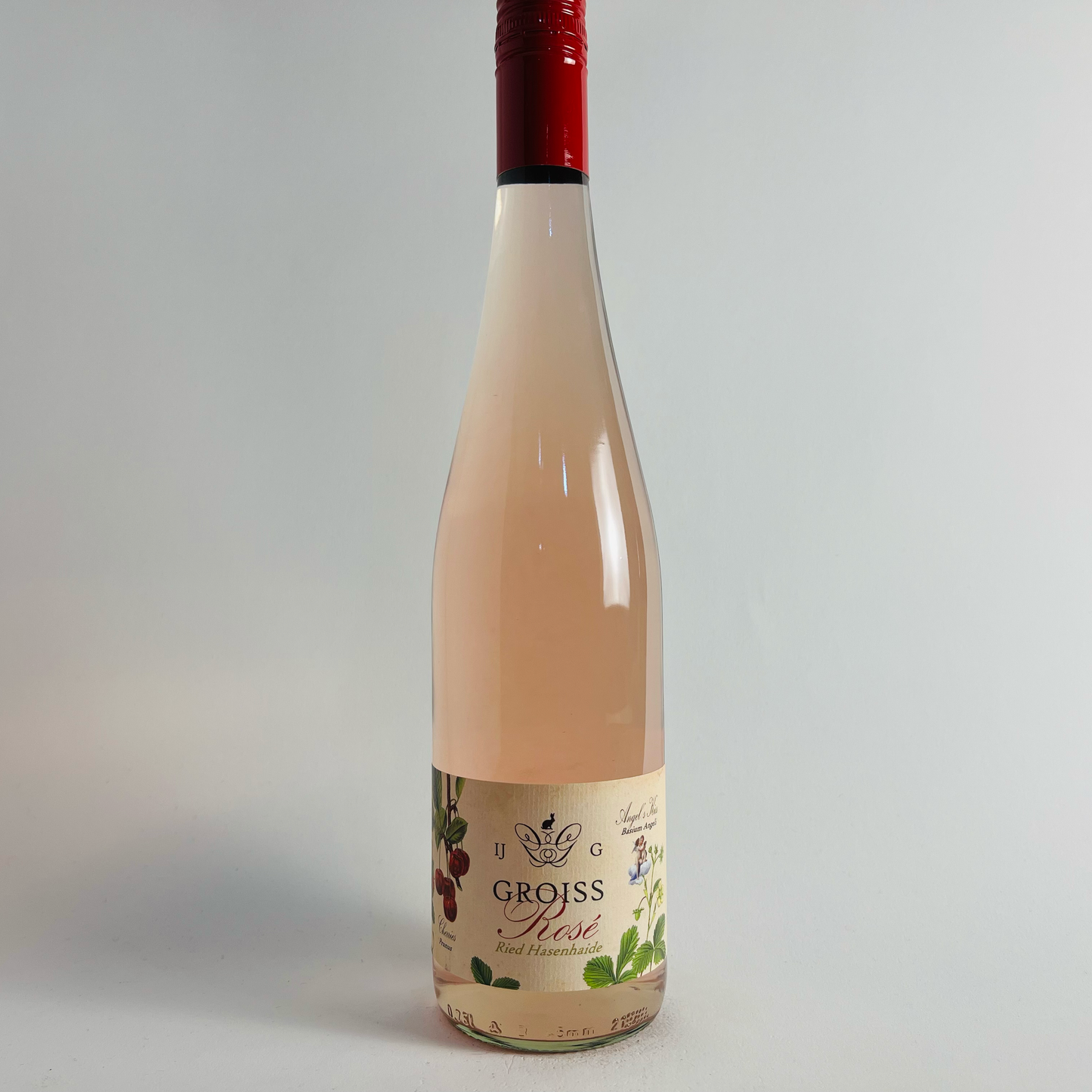 Groiss Rose Ried Hasenhaide