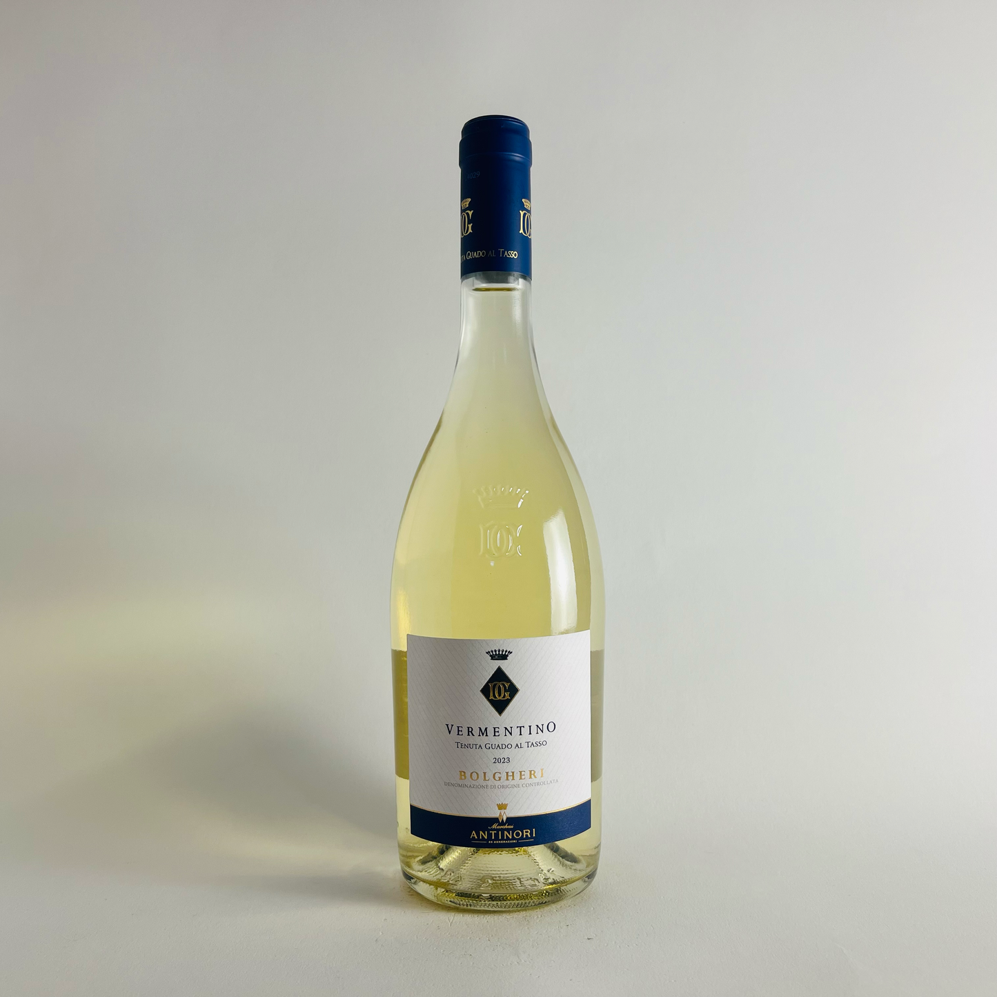 Guado Al Tasso Bolgheri Vermentino 2022