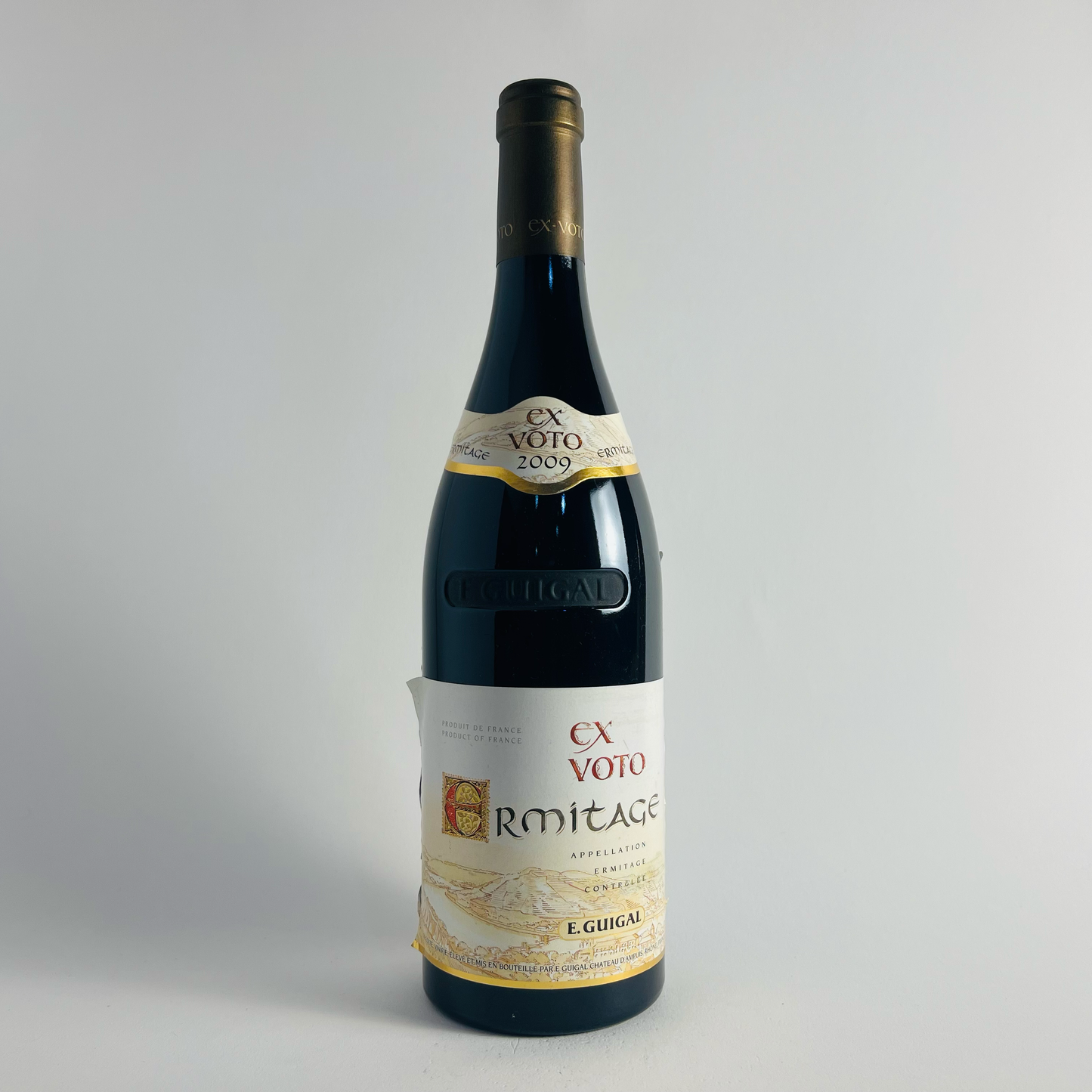 Guigal Ermitage Ex Voto 2009