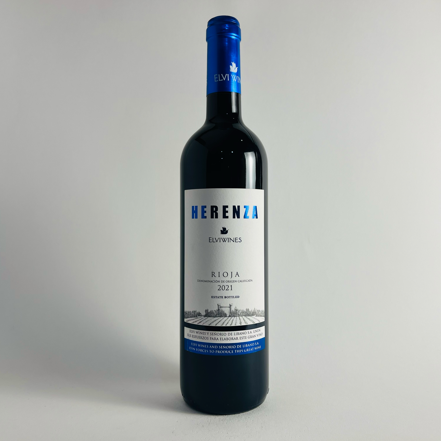 Herenza Rioja 2020