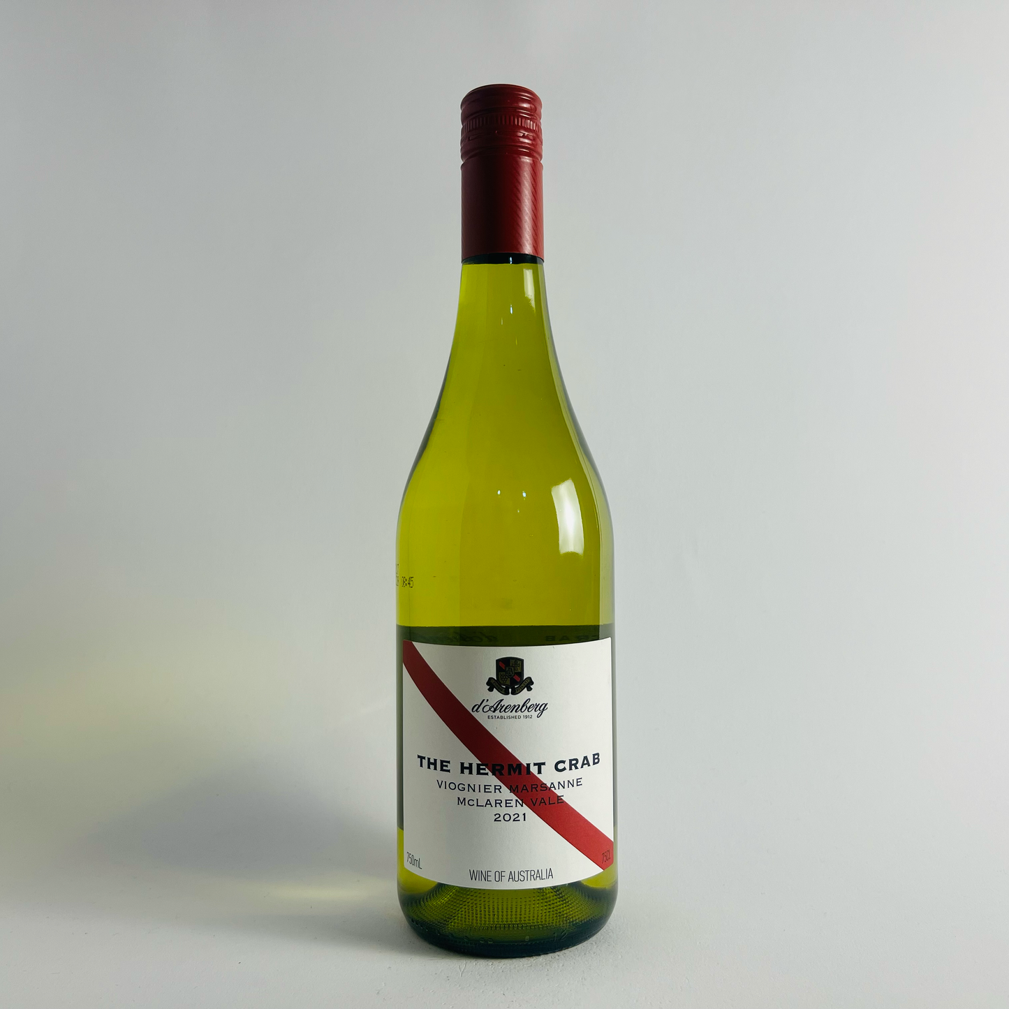 D'Arenberg Hermit Crab Viognier Marsanne