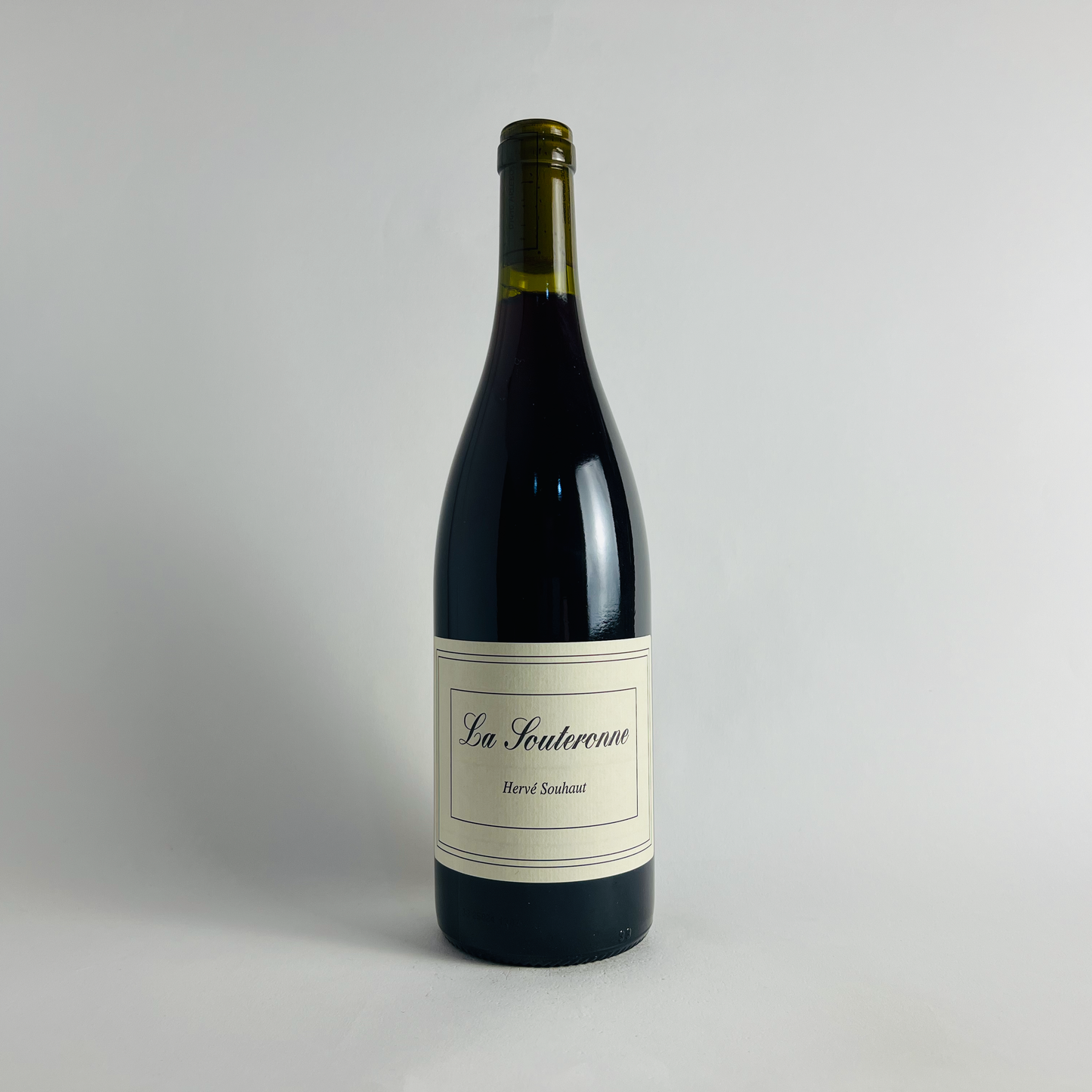 Domaine Romaneaux-Destezet (Herve Souhaut) La Souteronne 2023