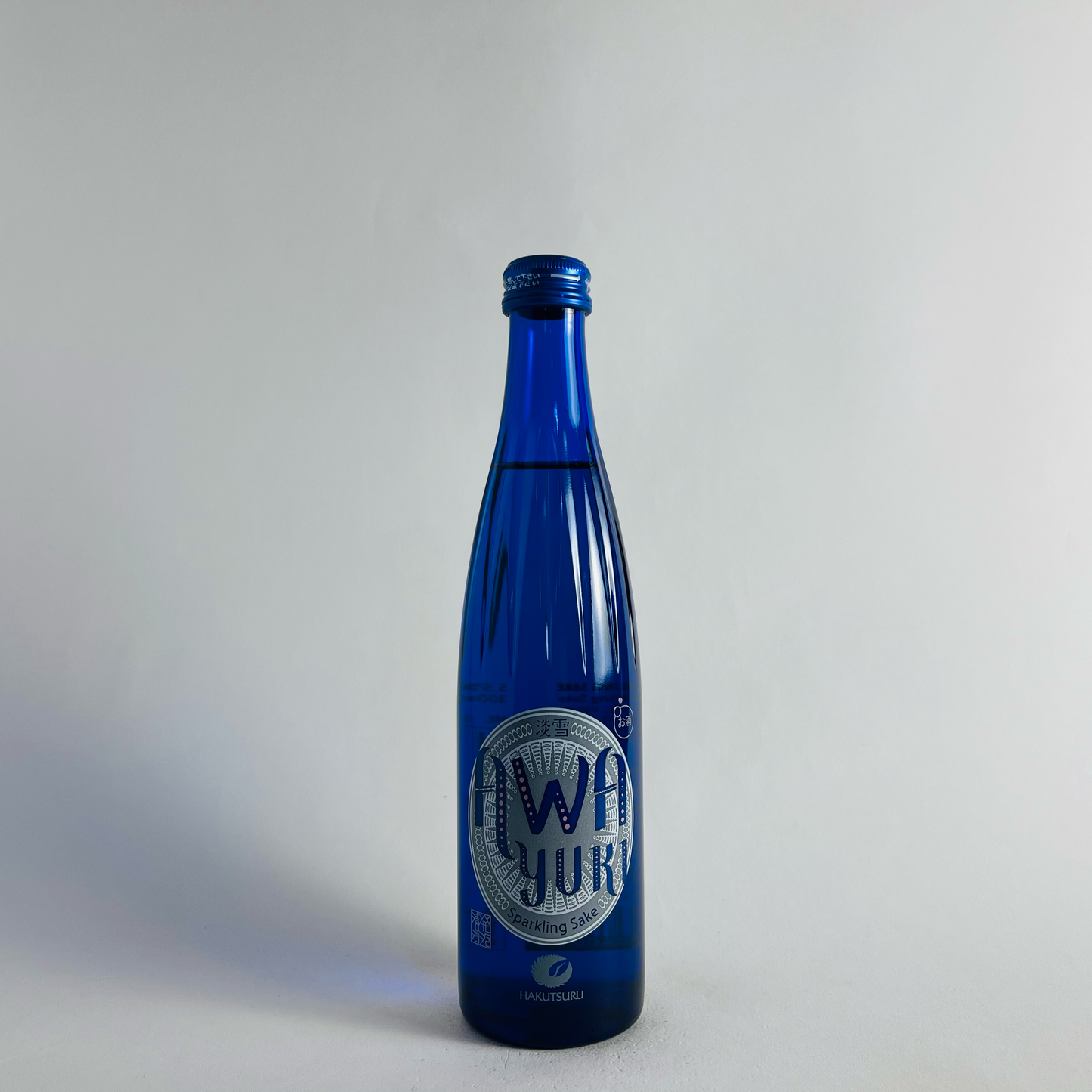 Hakutsuru Awayuki Sake Sparkling 300ML