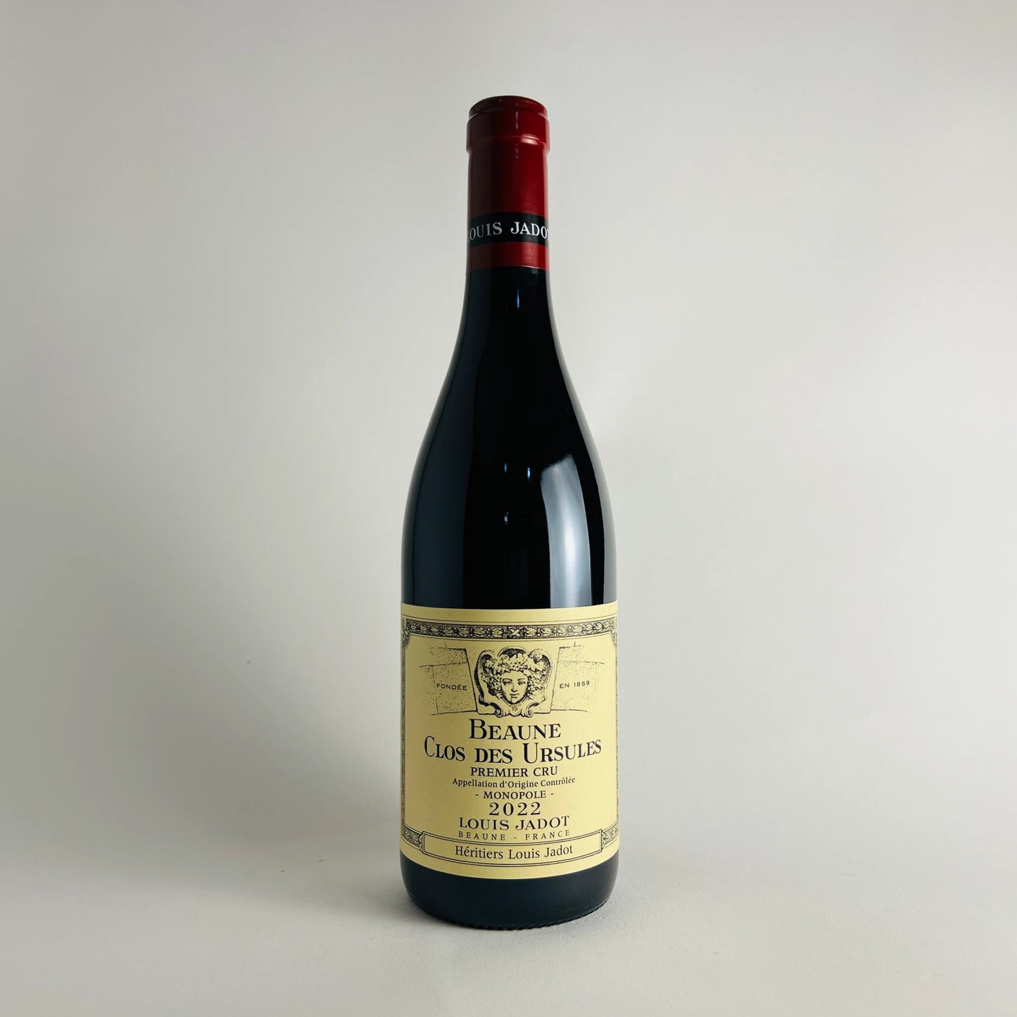 Louis Jadot Beaune Clos Des Ursules 1er Cru 2022