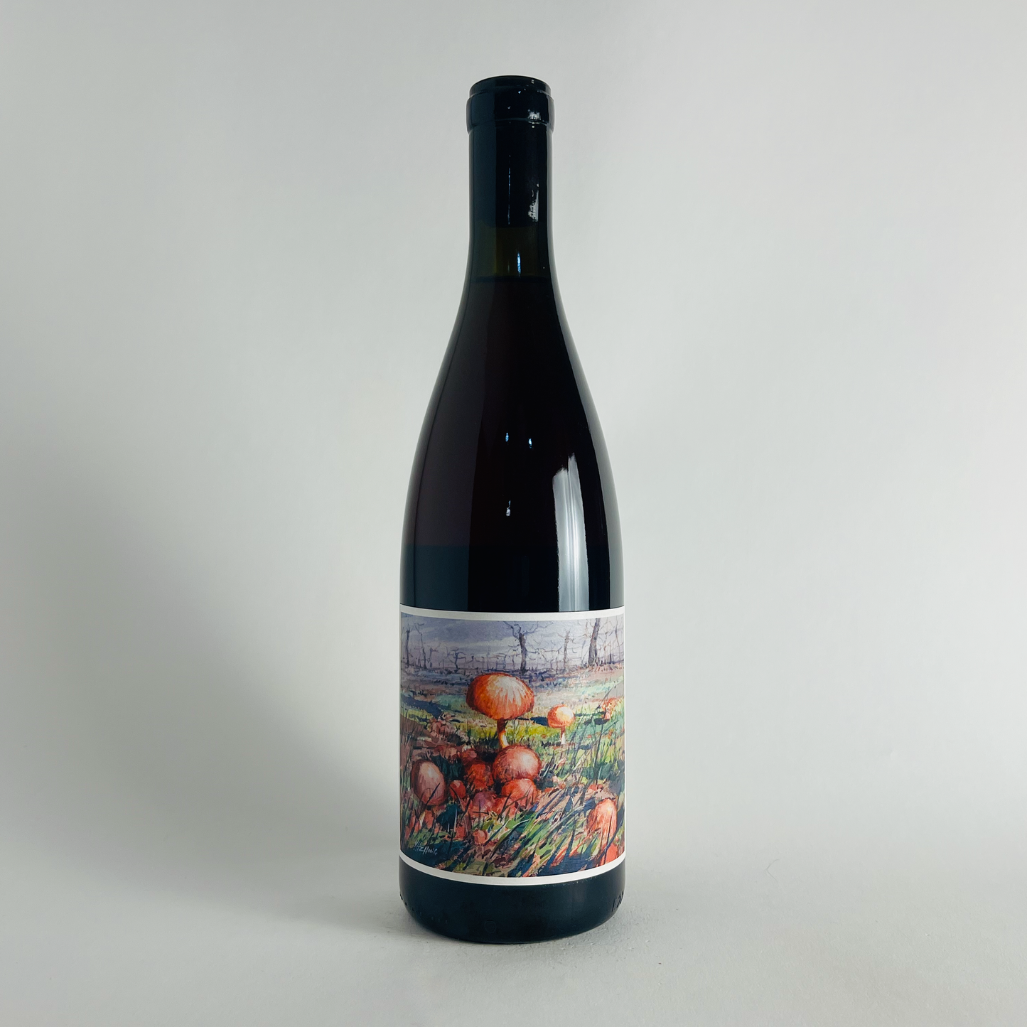 Johan Vineyards Pinot Gris Drueskall Van Duzer Corridor 2021 *