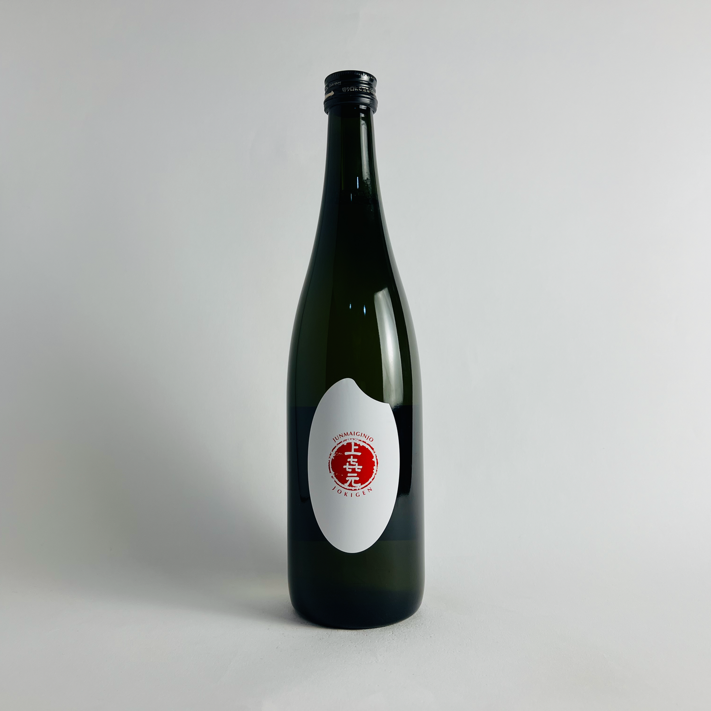 Jokigen Junmai Ginjo Sake