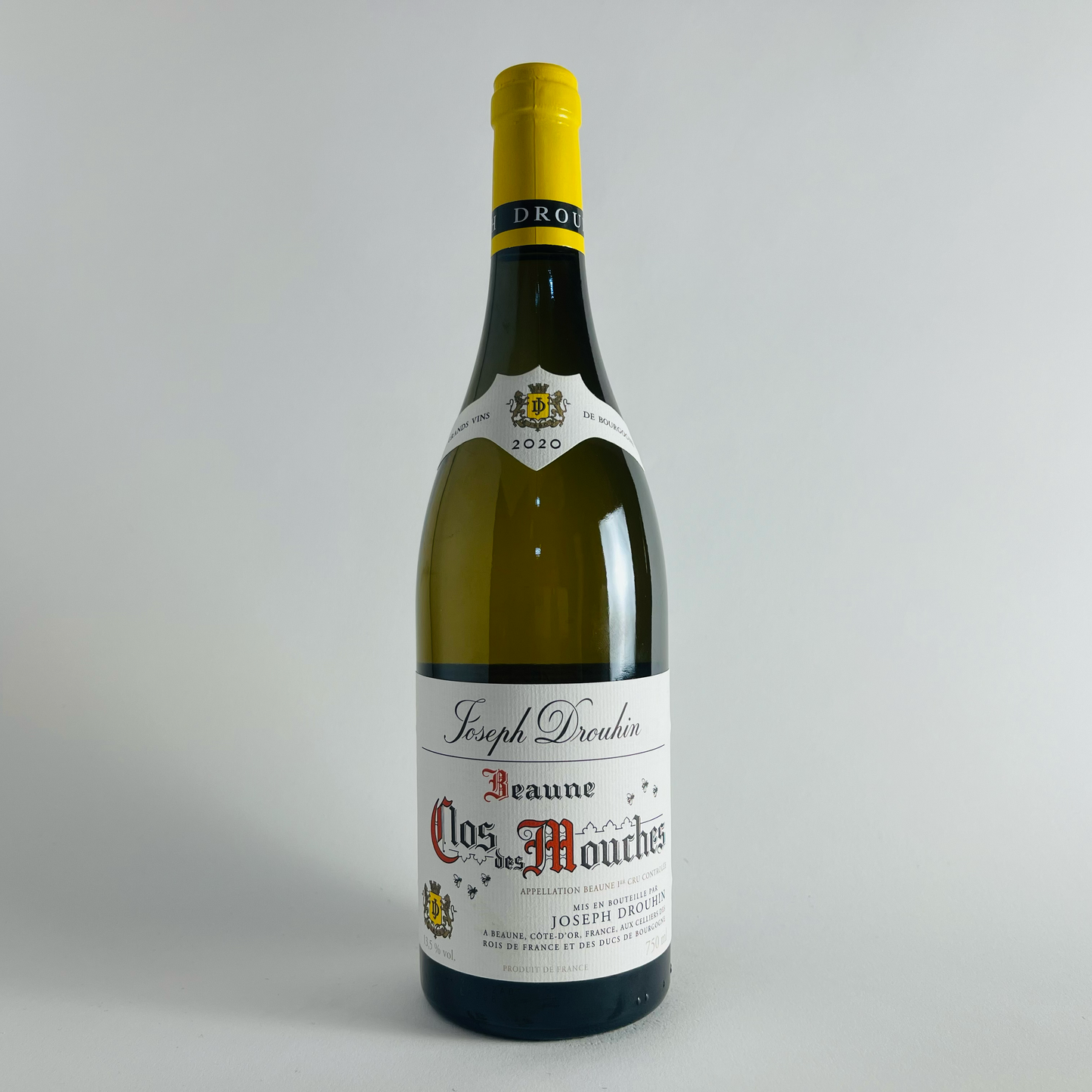 Joseph Drouhin Beaune Clos De Mouches Blanc 2020