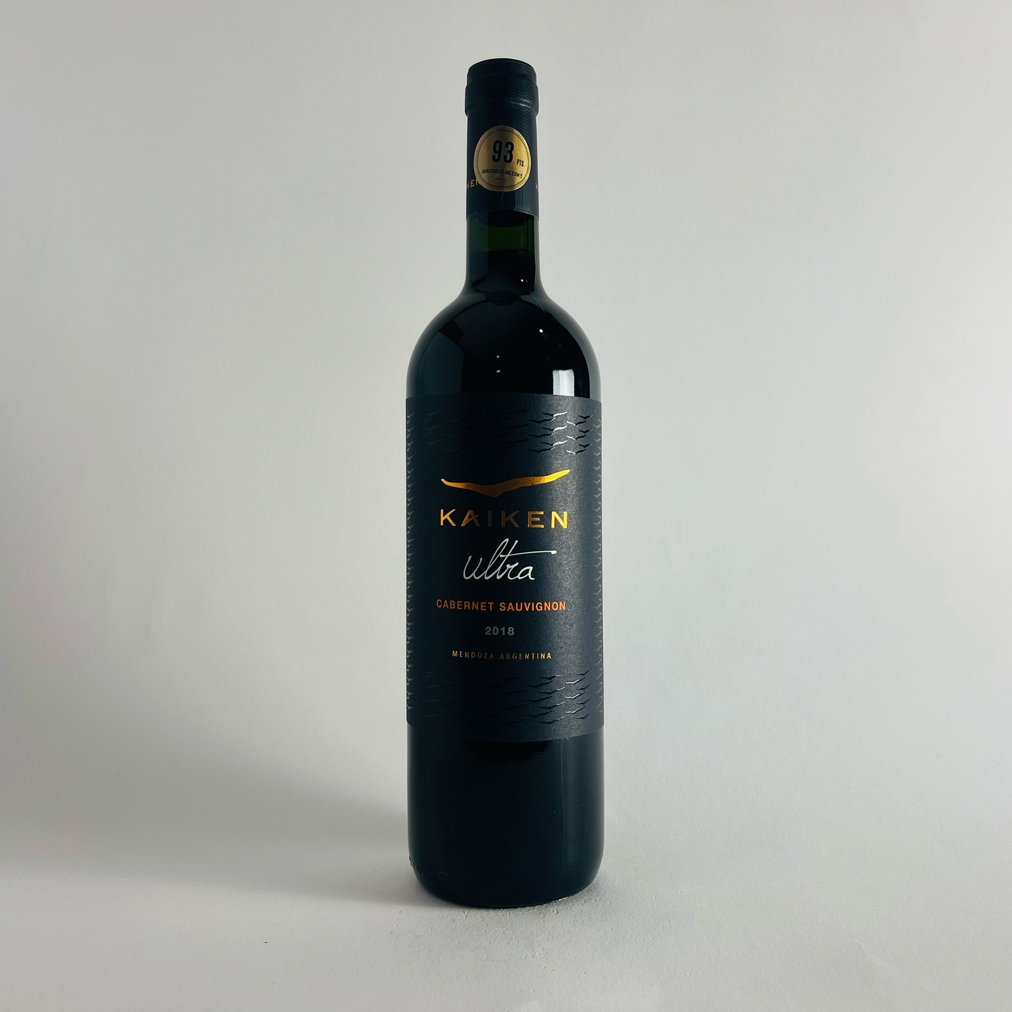 Kaiken Cabernet Sauvignon Ultra 2017