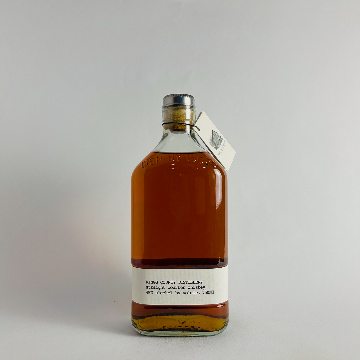 Kings County Bourbon 750Ml