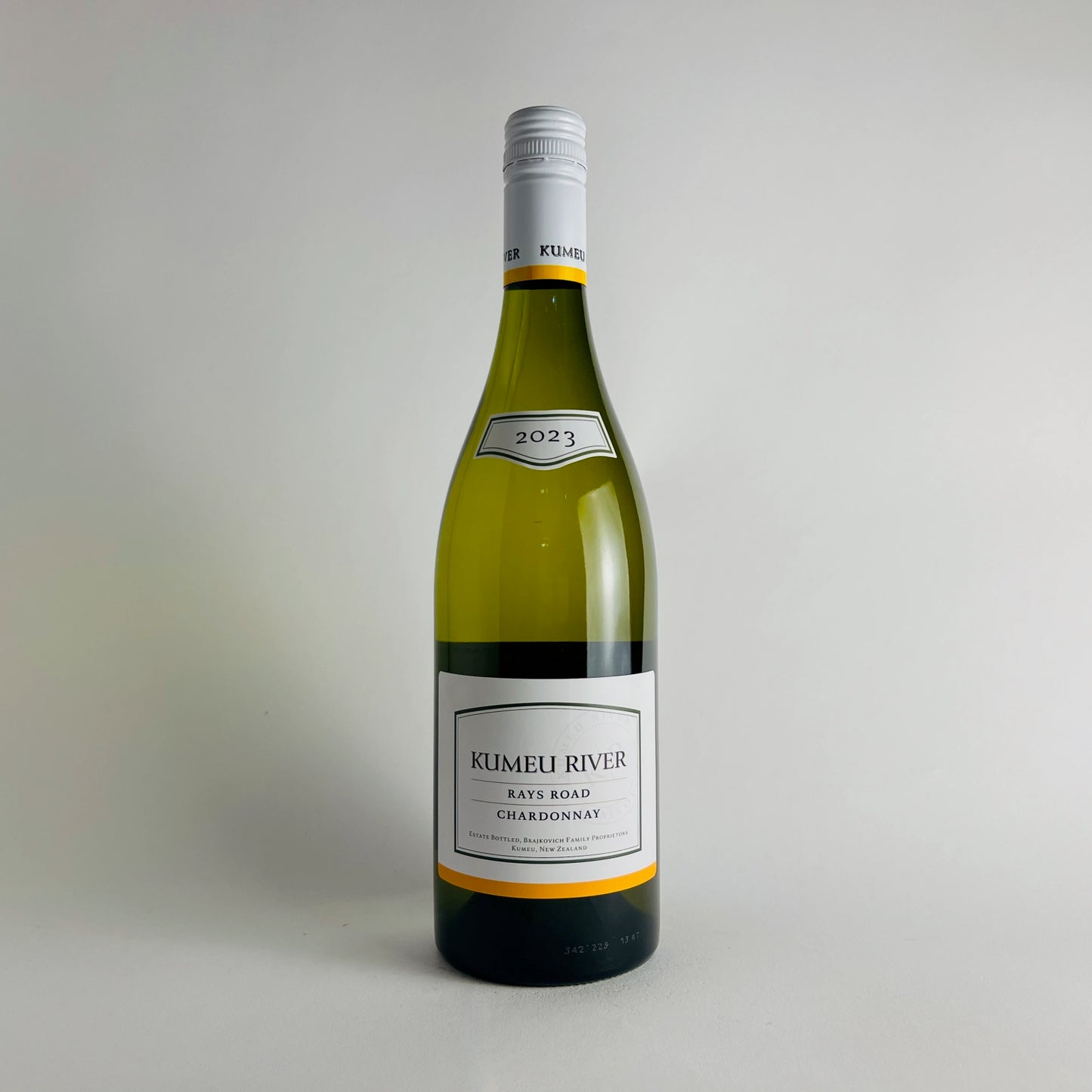 Kumeu River Rays Road Chardonnay 2022