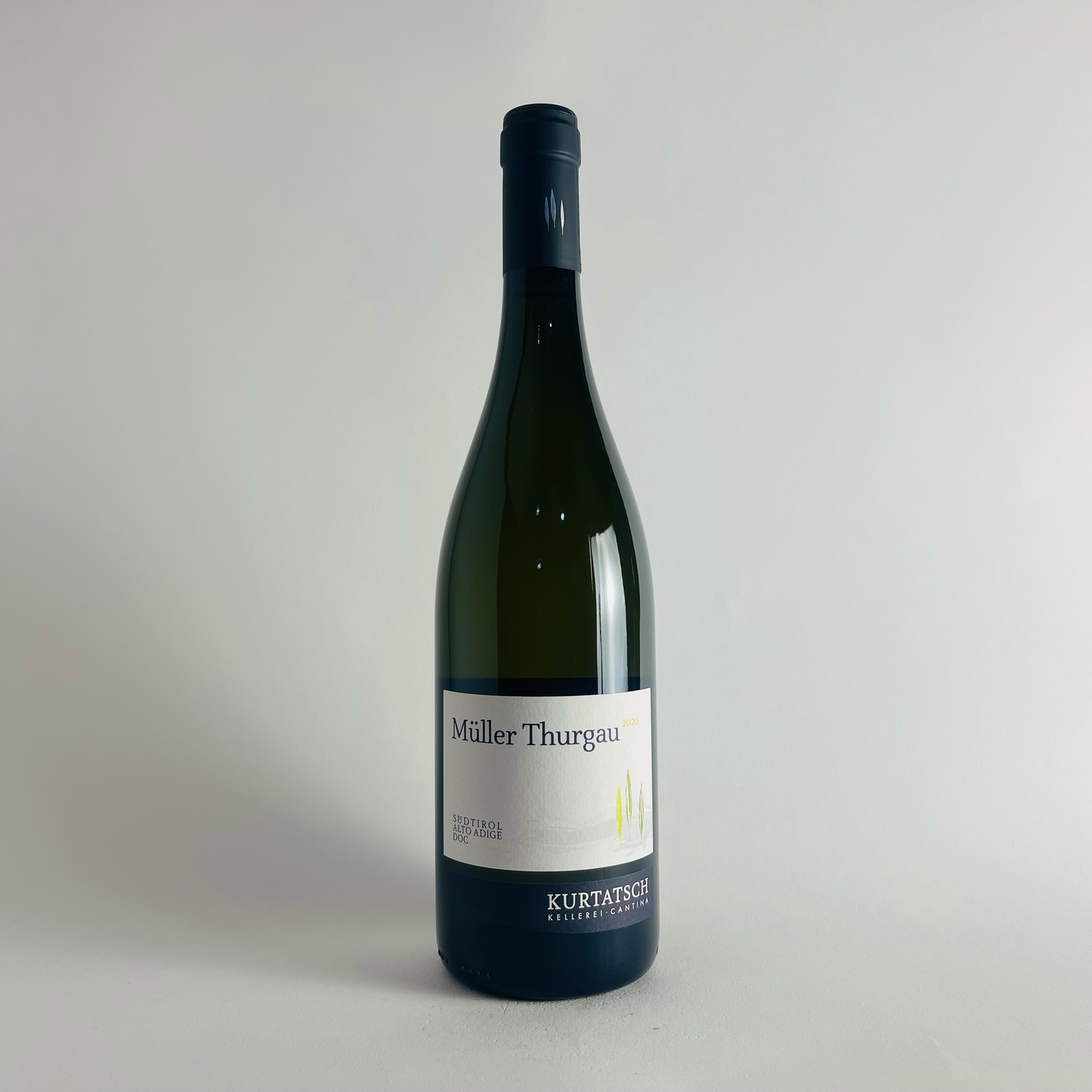 Kurtasch Muller Thurgau Alto Adige 2020