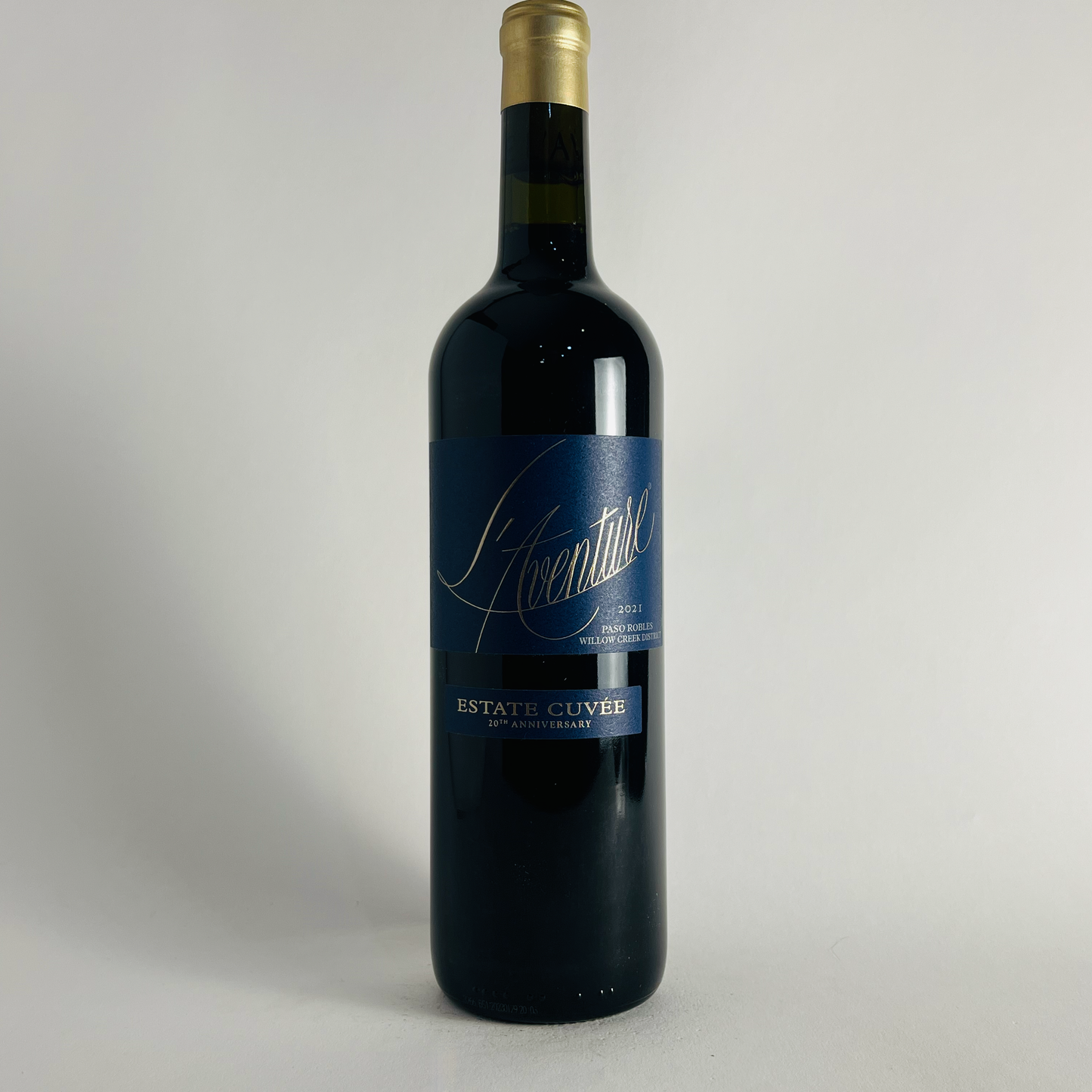 L'Aventure Estate Cuvee 2021