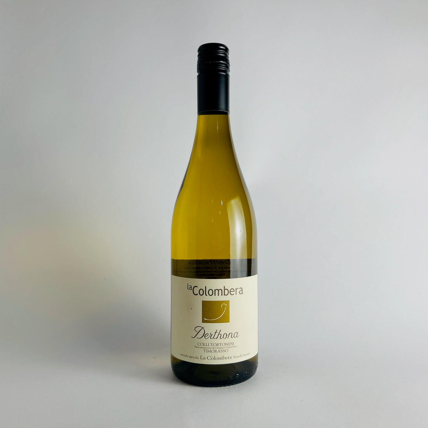 La Colombera Derthona Timorasso 2023
