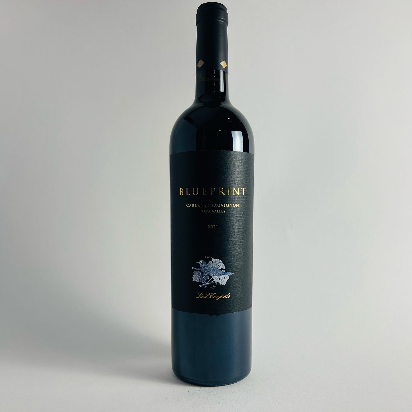 Lail Vineyards Blueprint Cabernet Sauvignon Napa Valley 2019