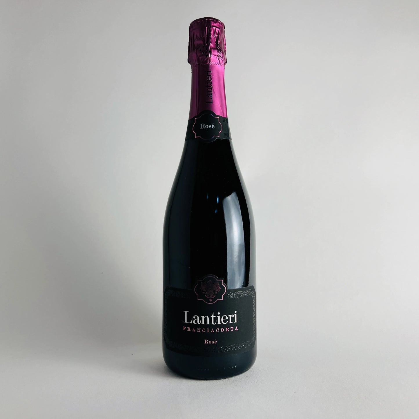 Lantieri Franciacorta Brut Rose