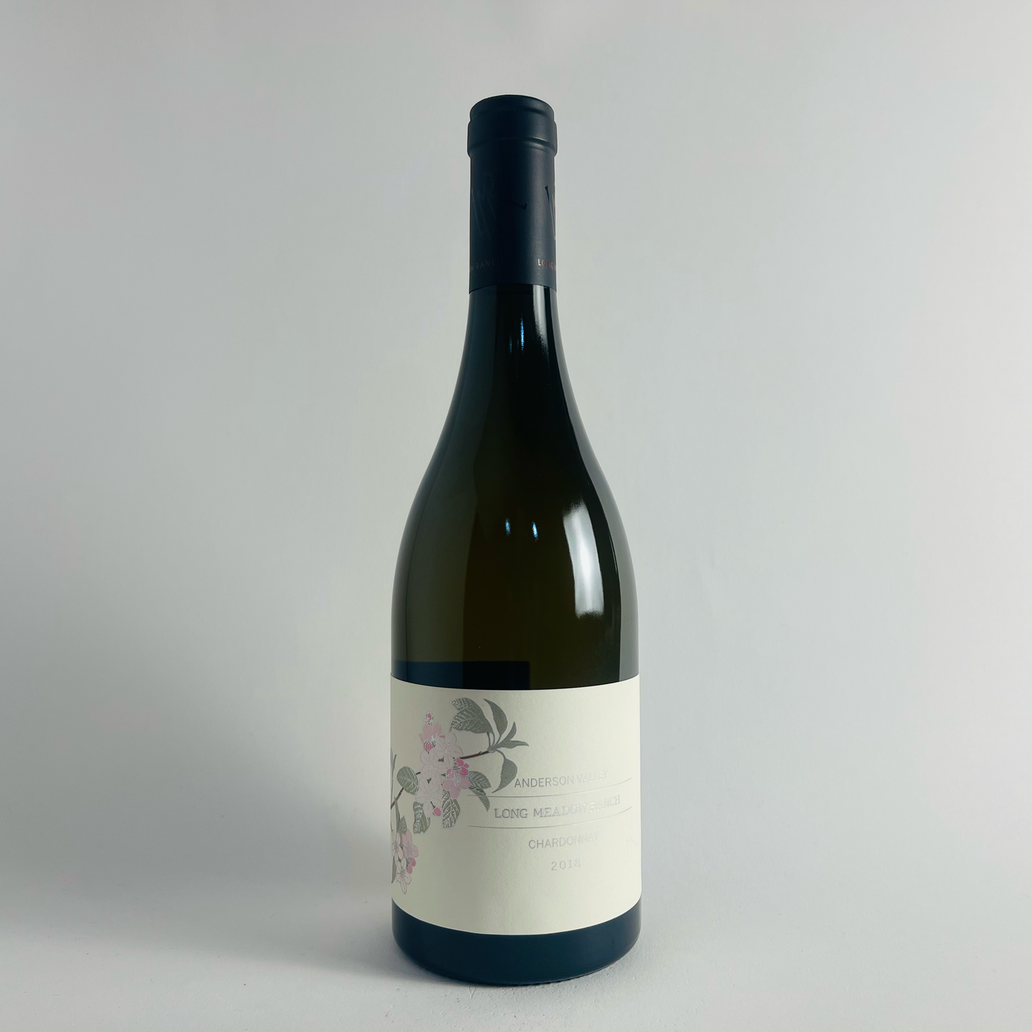 Long Meadow Ranch Anderson Valley Chardonnay 2019