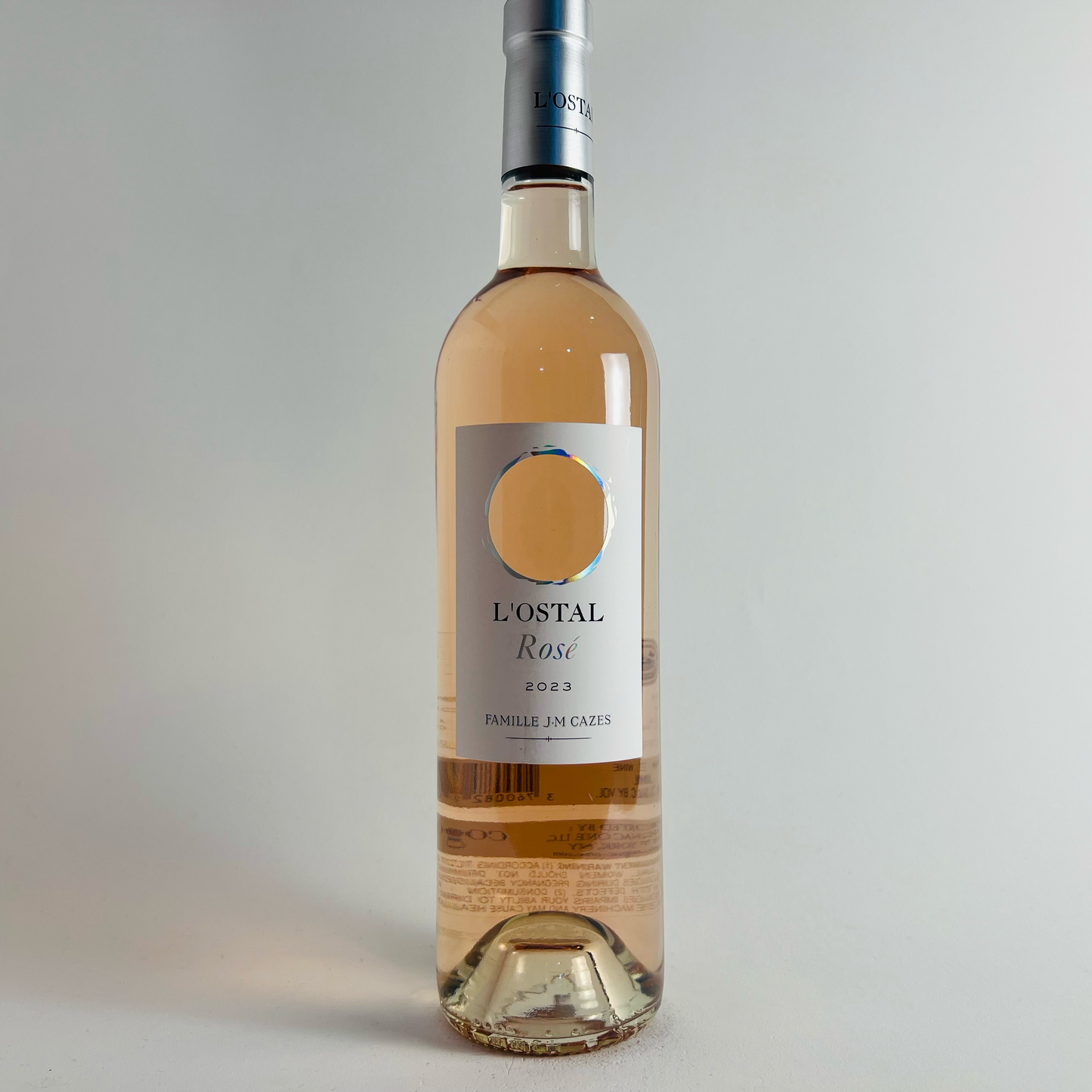 Dom De L'Ostal Rose