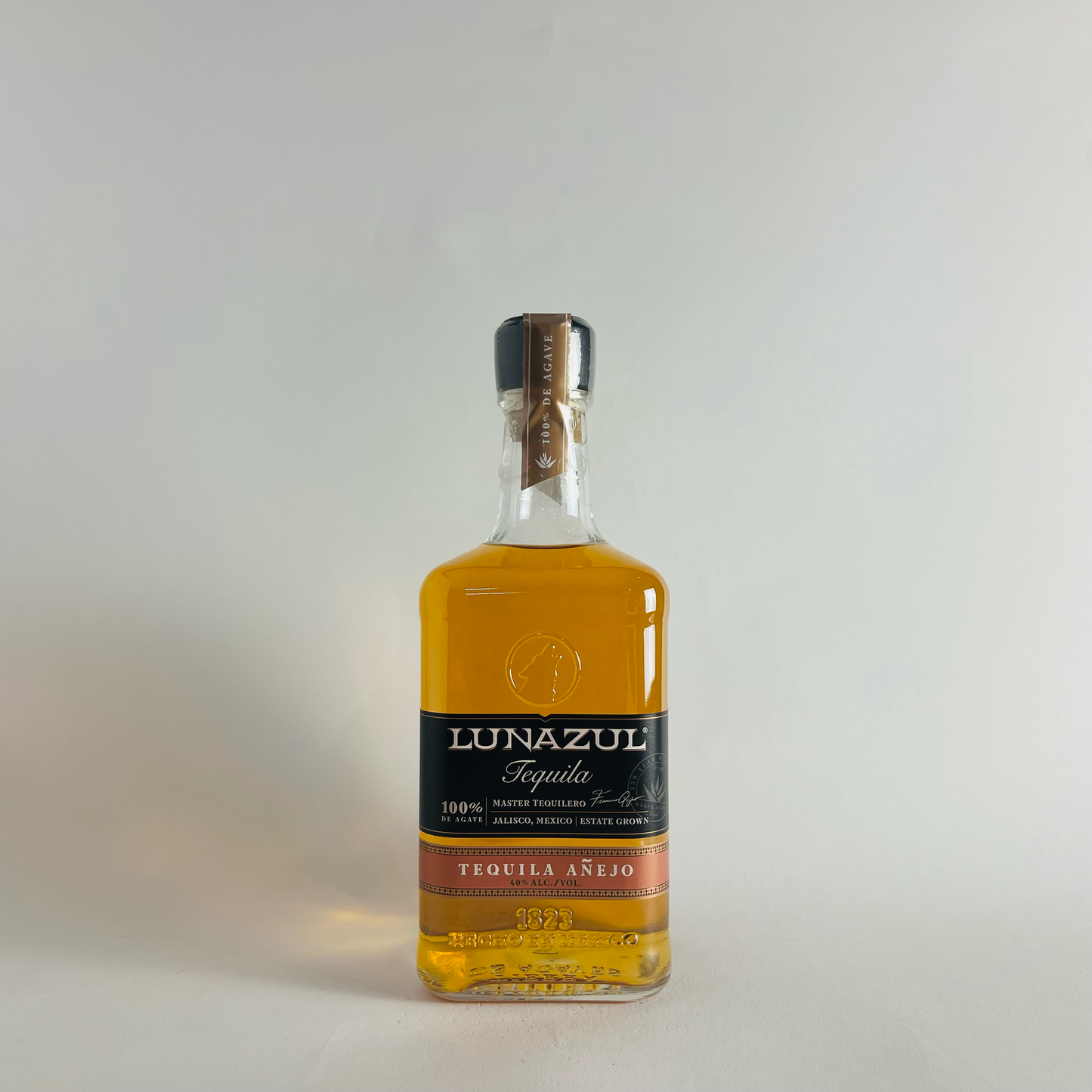 Lunazul Tequila Anejo