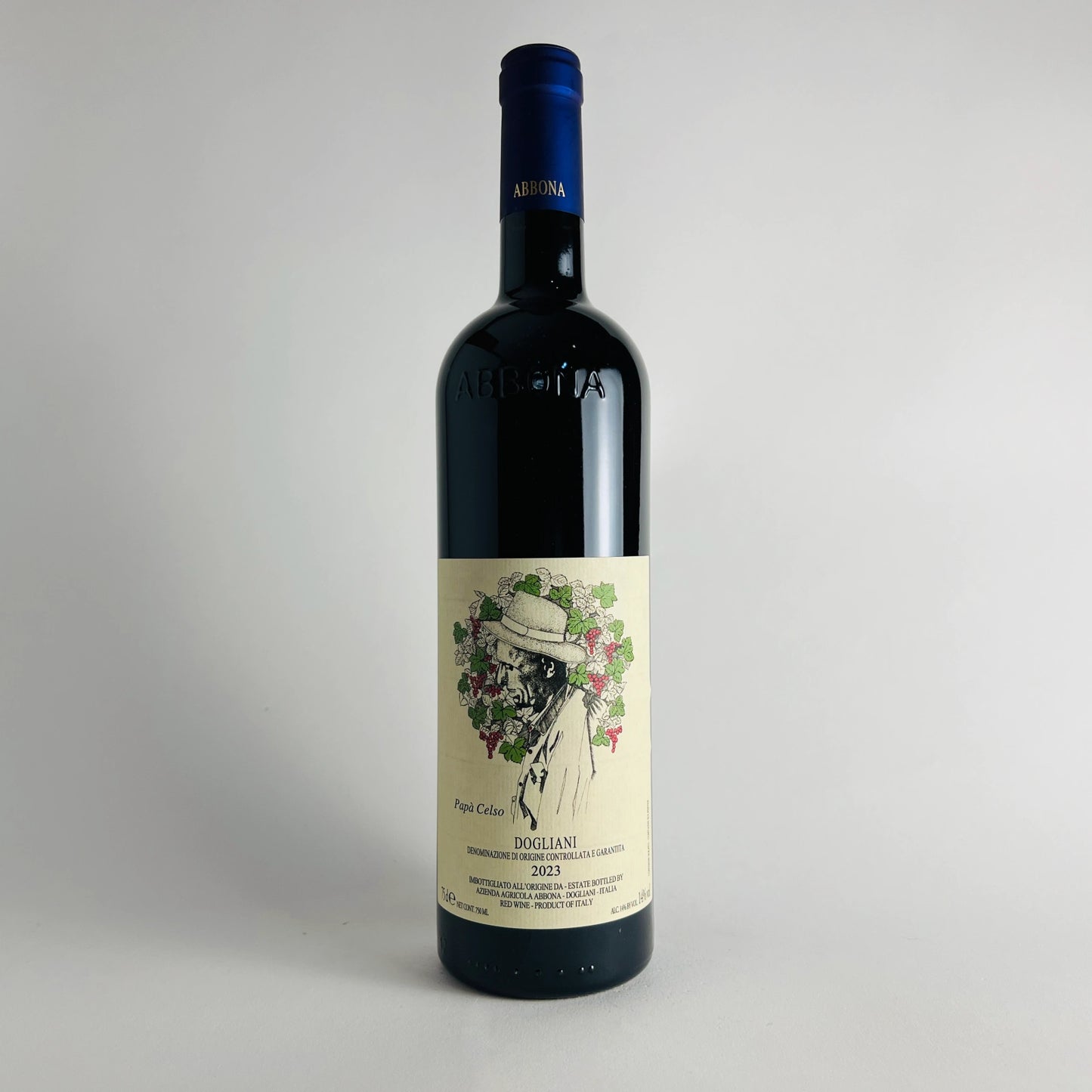 Marziano Abbona Dogliani 'Papa Celso' 2023