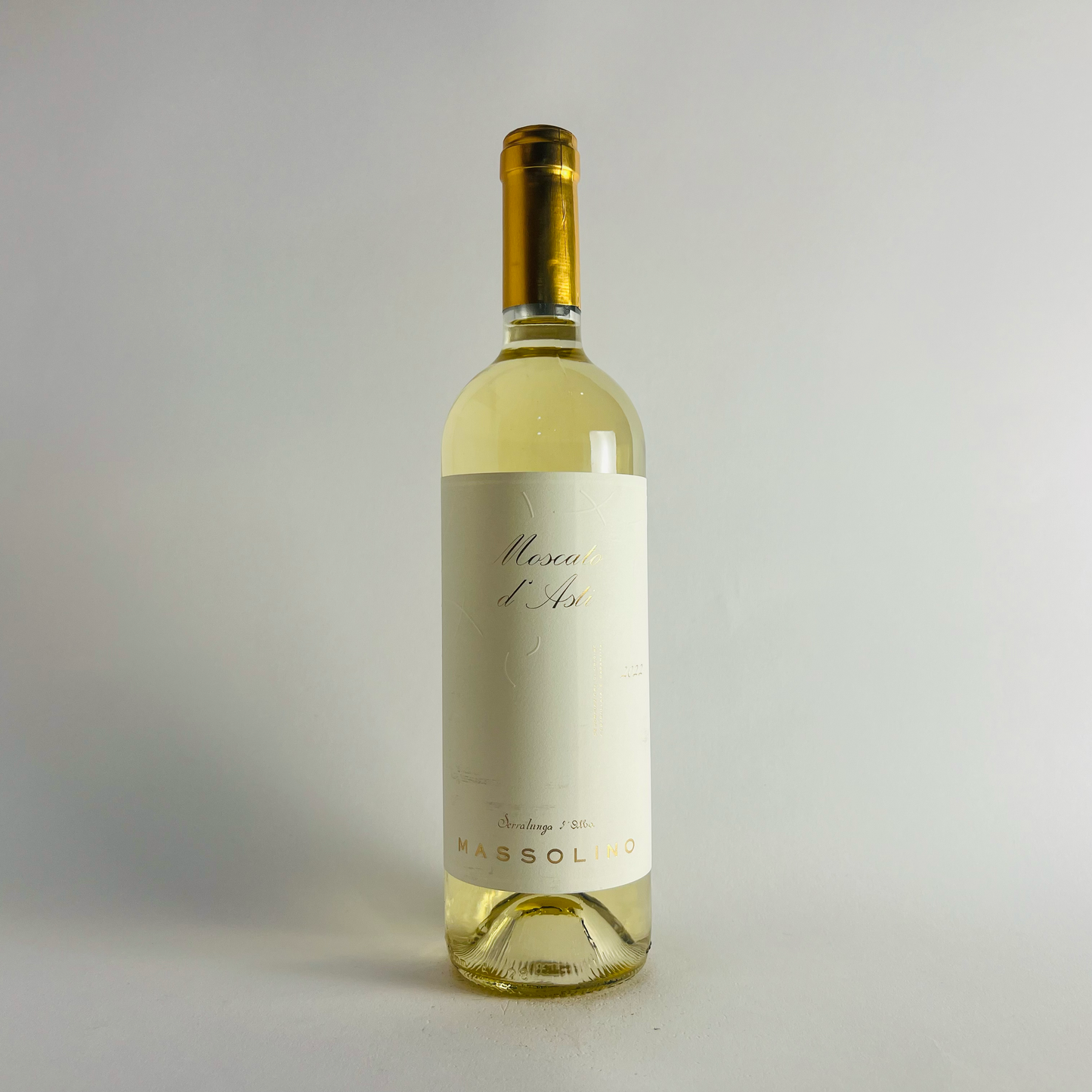 Massolino Moscato D'Asti
