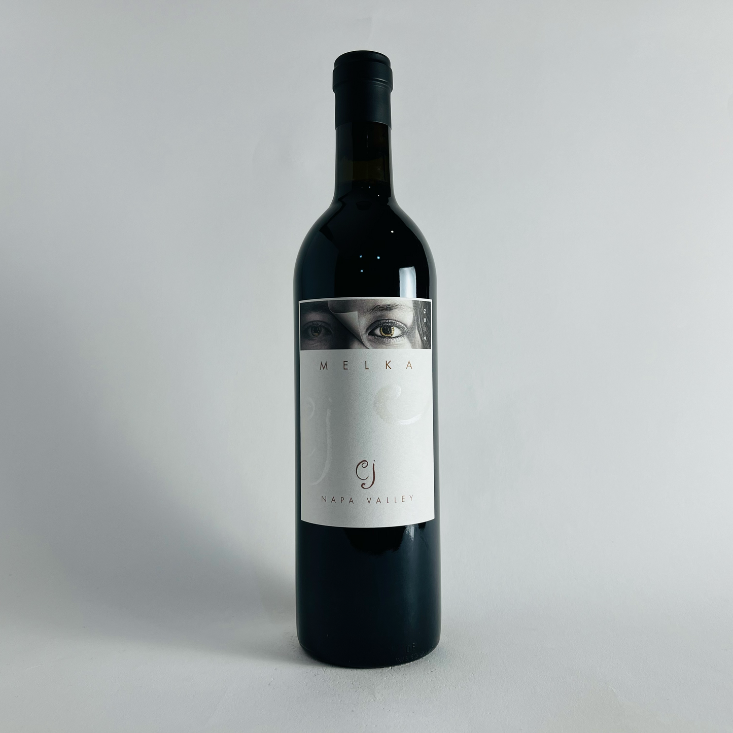 Melka CJ Cabernet Sauvignon 2019