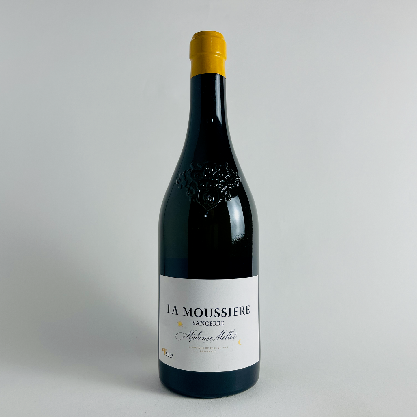 Mellot La Moussiere Sancerre 2023