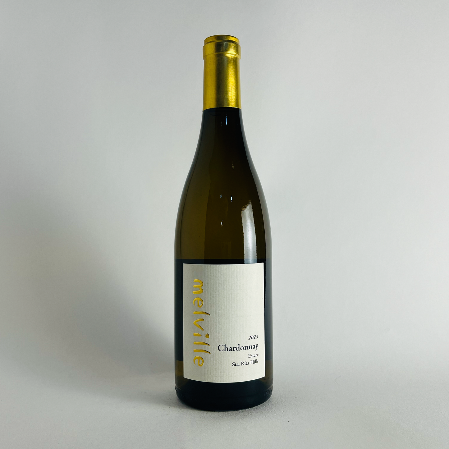 Melville Chardonnay Santa Rita Hills