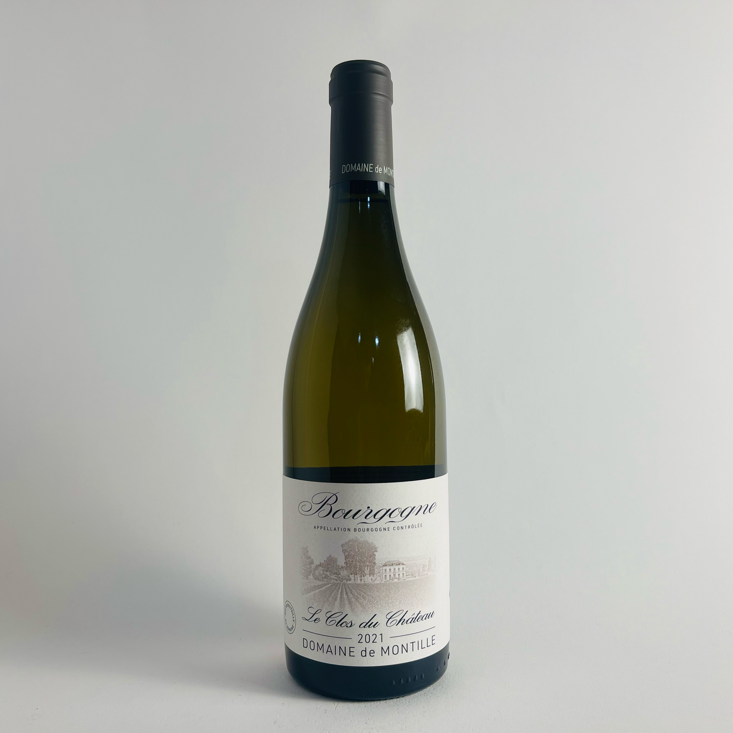 Domaine De Montille Clos Du Chateau 2021