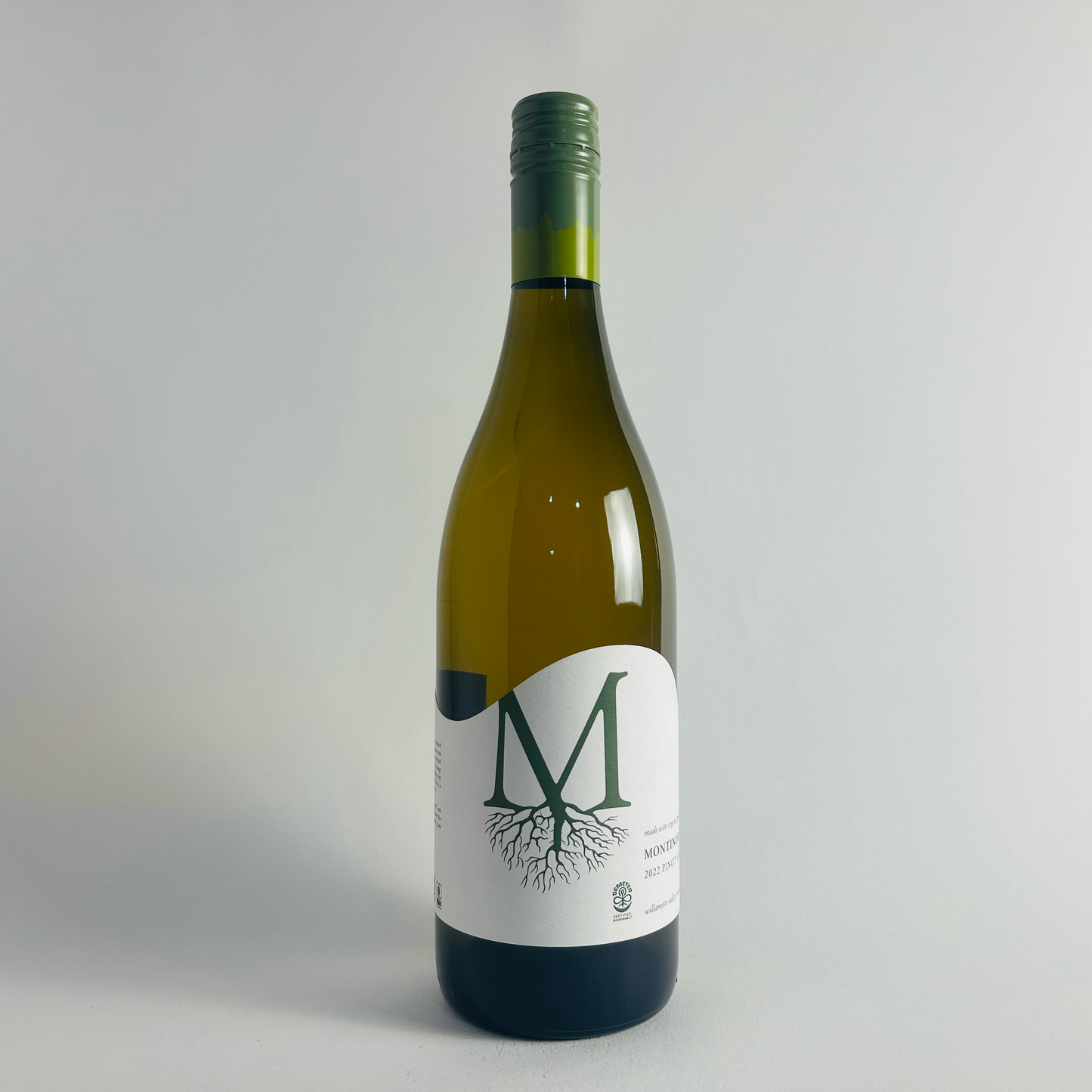 Montinore Estate Pinot Gris