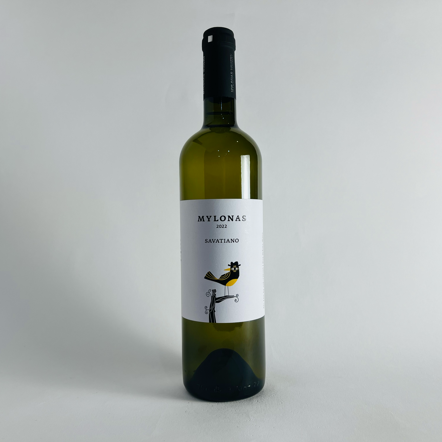 Mylonas Savatiano 2022