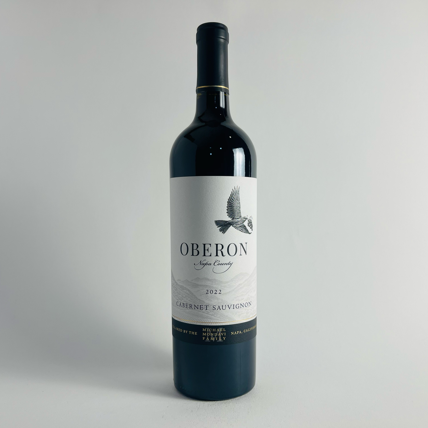 Oberon Cabernet Sauvignon Napa Valley