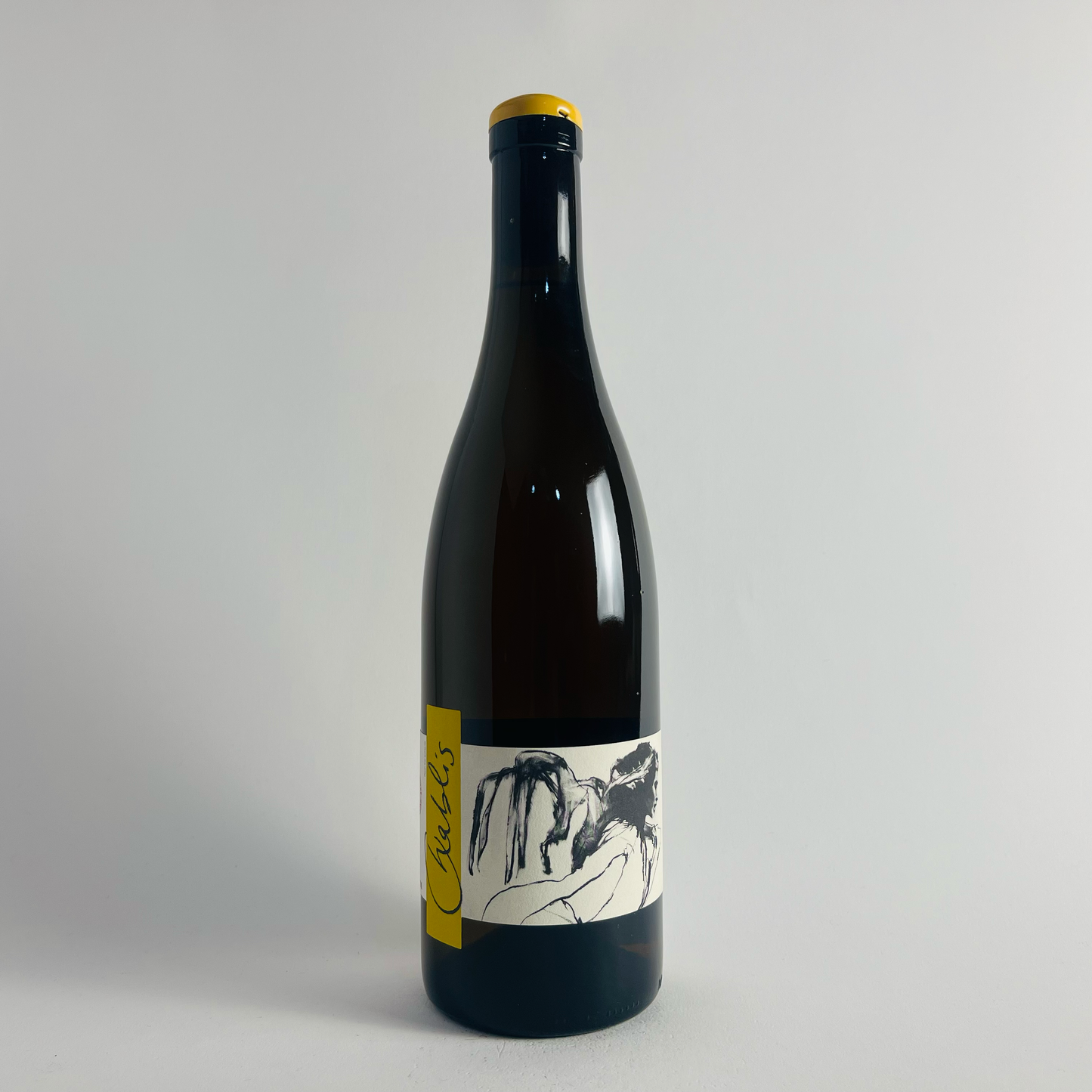 Pattes Loup Chablis Vent D'ange Mise Tardive 2022 *