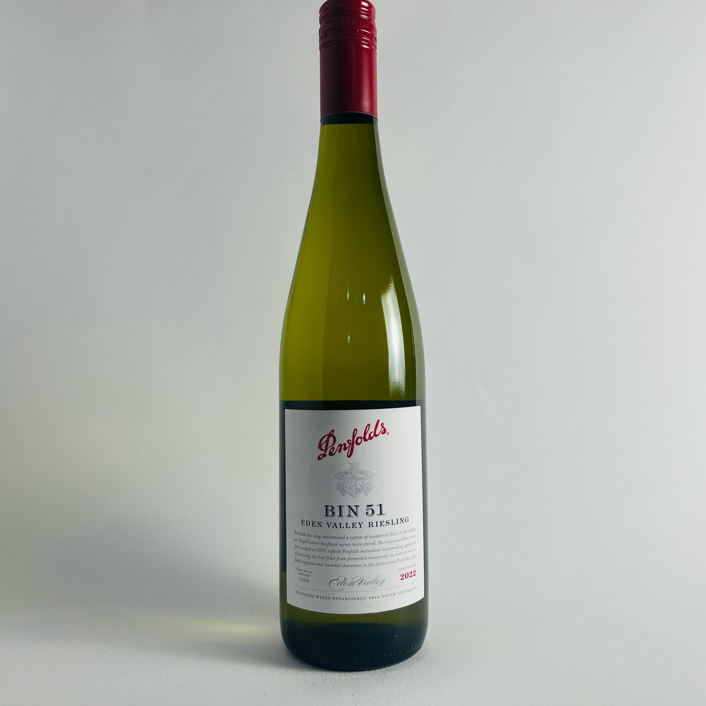 Penfolds Riesling Bin 51