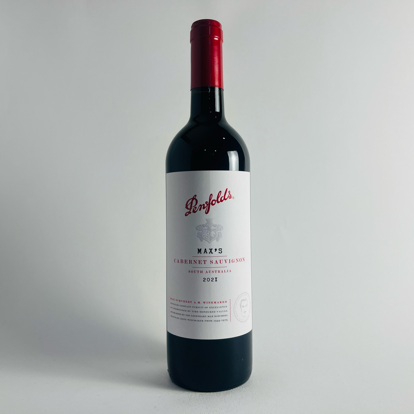 Penfolds Maxs Cabernet Sauvignon