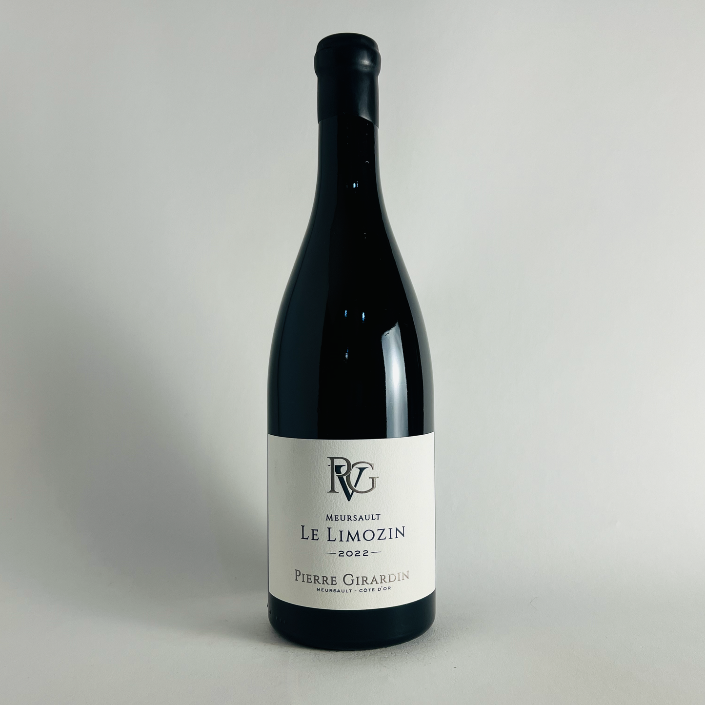 Pierre Girardin Meursault Le Limozin 2022