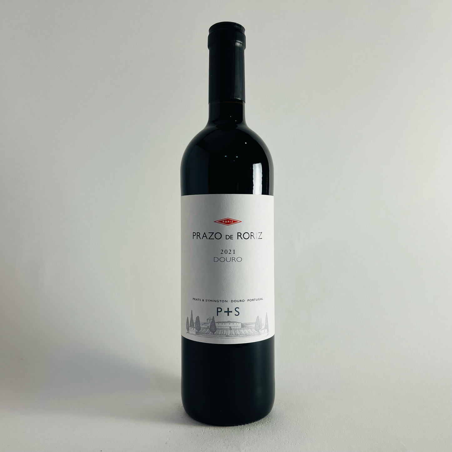 Prazo Di Roriz Duoro Red