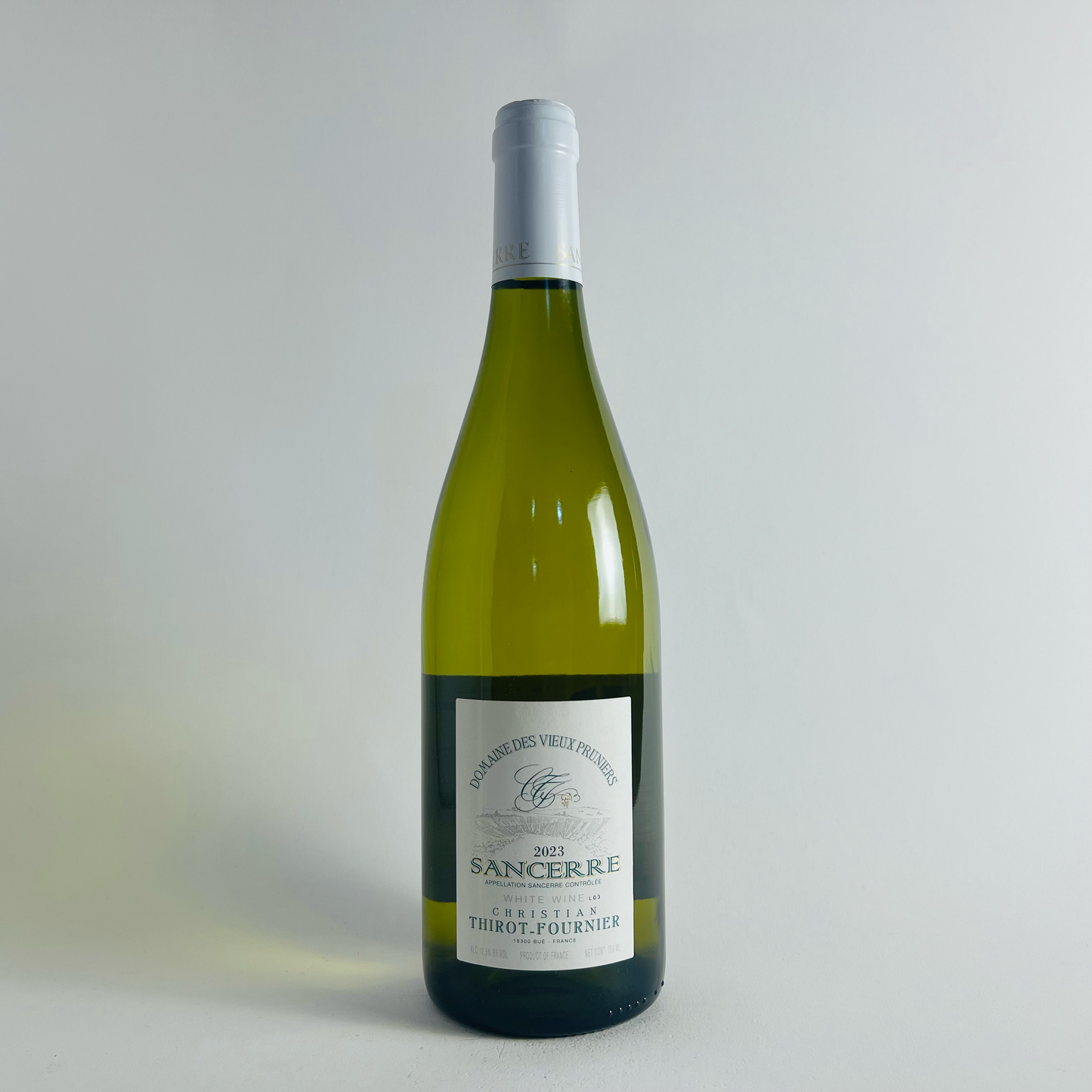 Vieux Pruniers Sancerre 2023