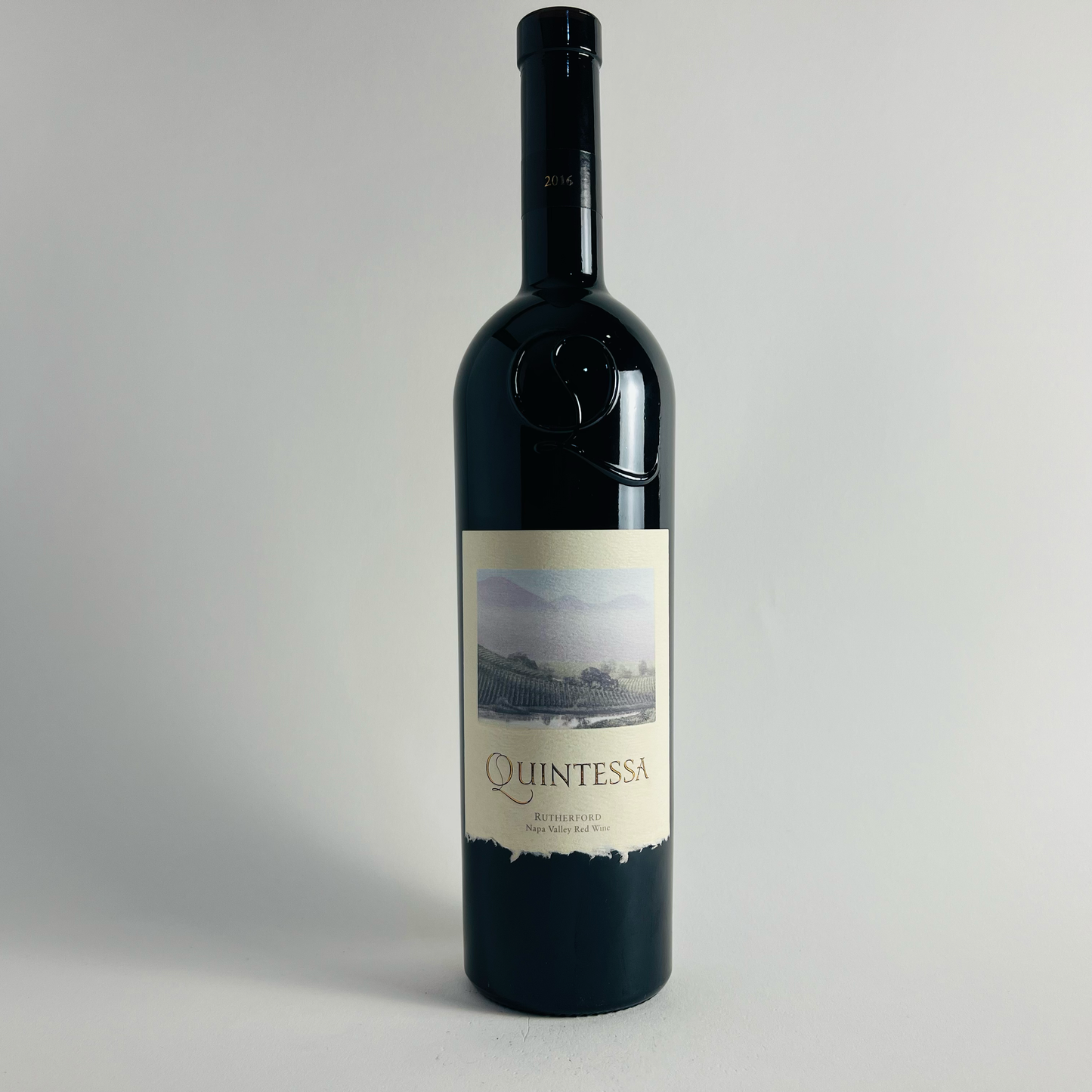 Quintessa Rutherford Red Wine 2021