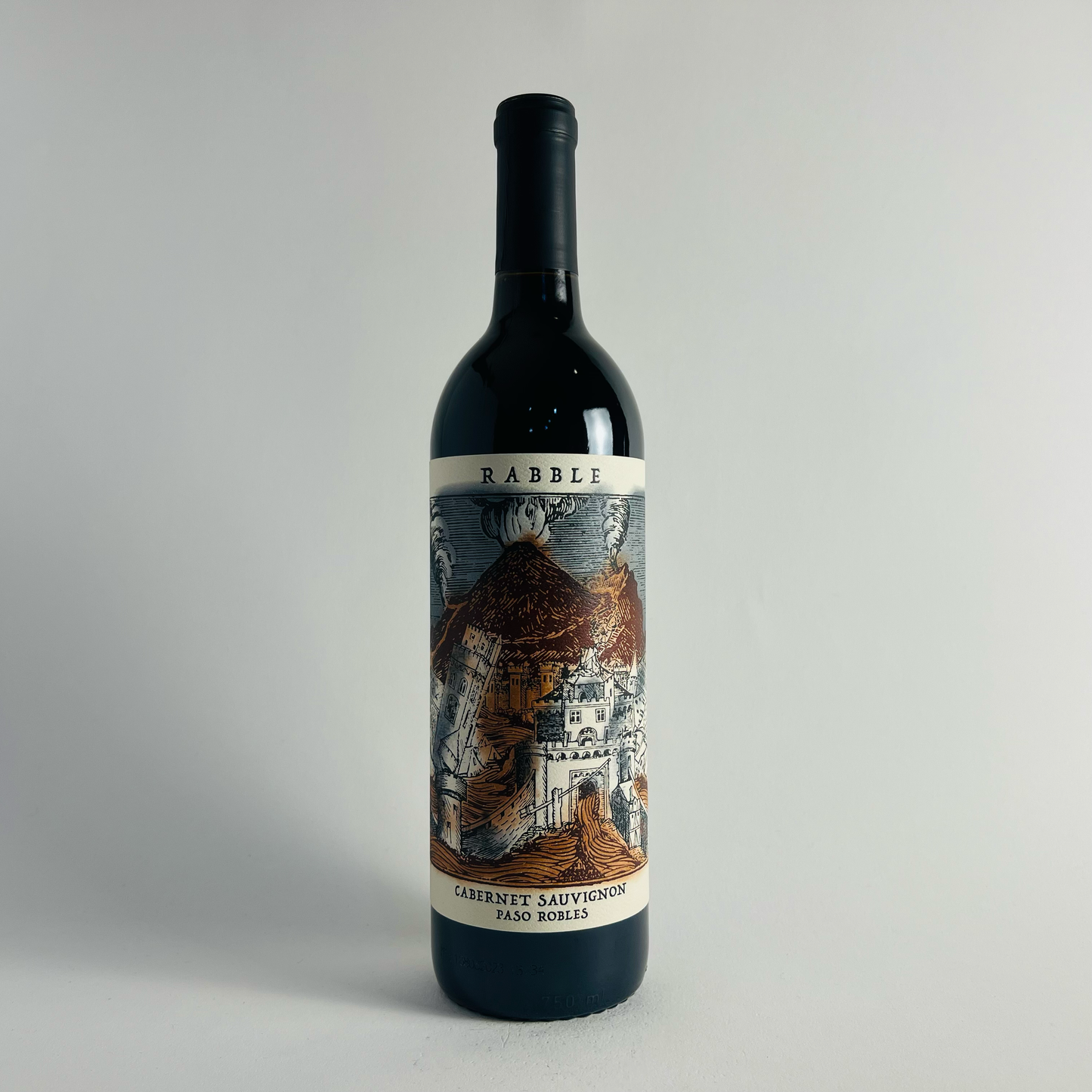 Rabble Cabernet Sauvignon Paso Robles