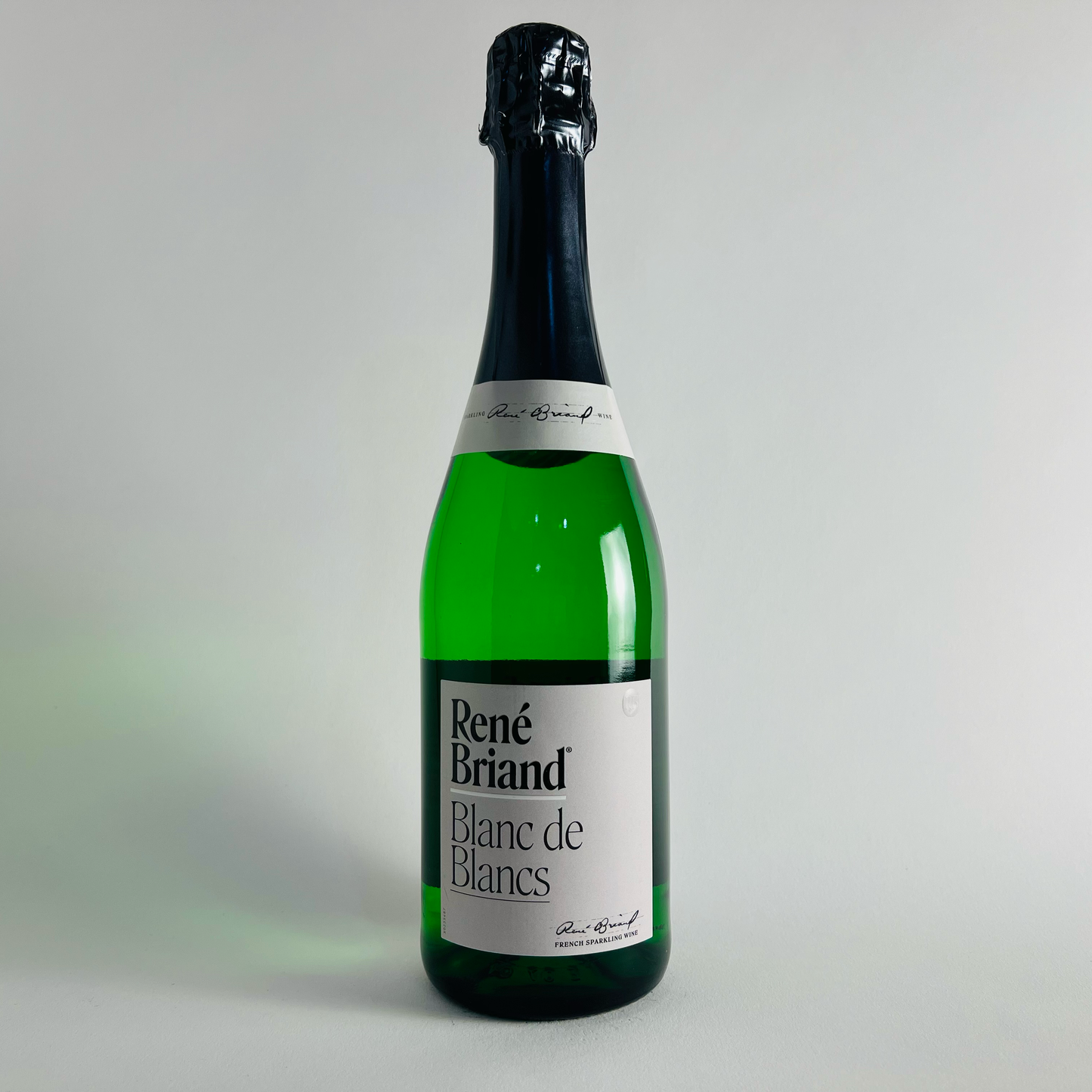 Rene Briand Blanc De Blanc Brut