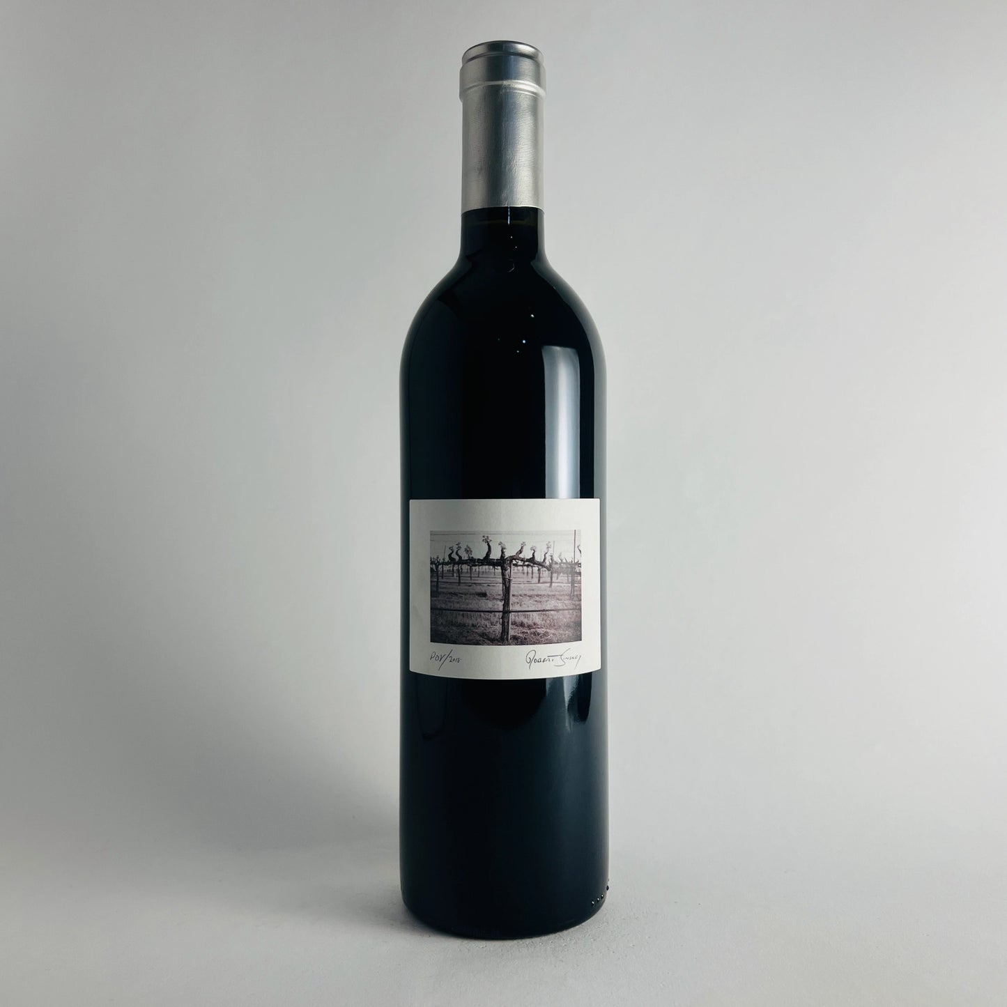 Robert Sinskey Pov Napa Red 2018