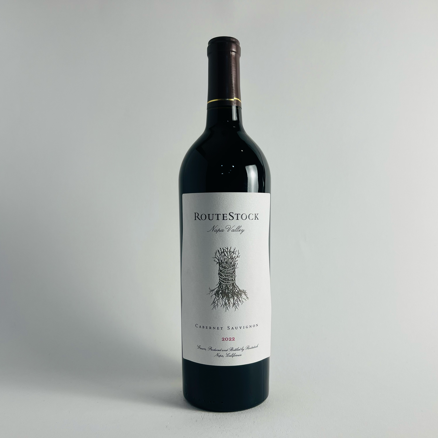 Route Stock Cabernet Sauvignon Route 29