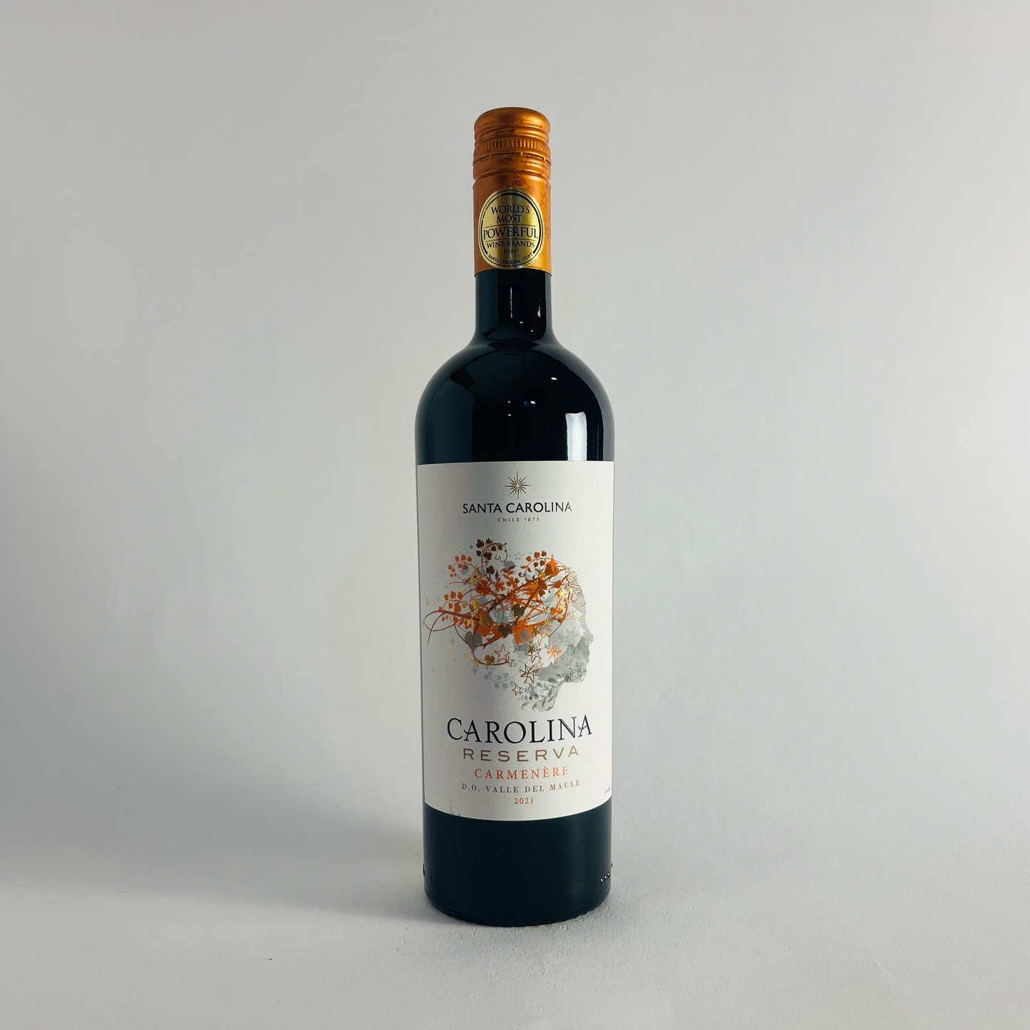 Santa Carolina Carmenere
