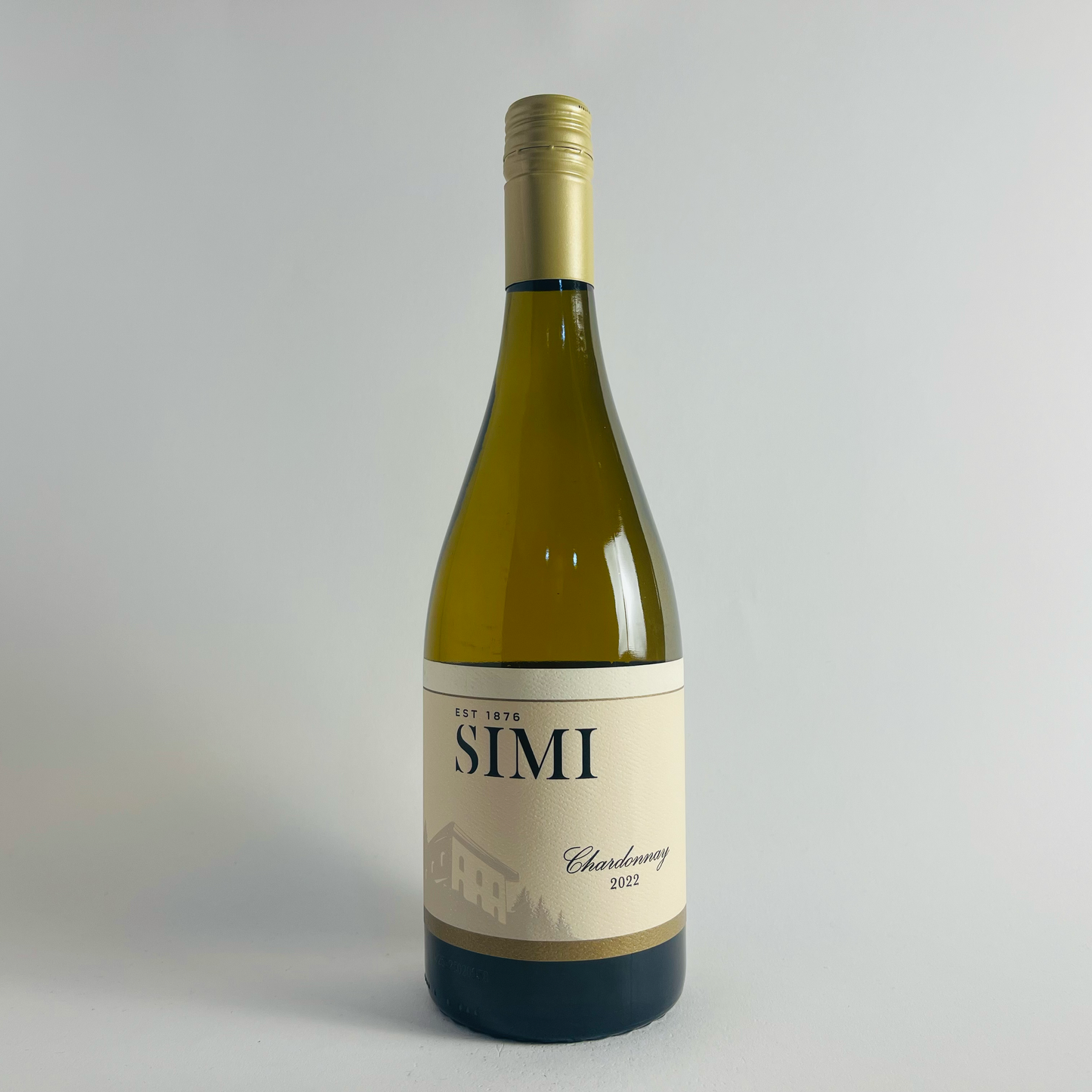 Simi Chardonnay