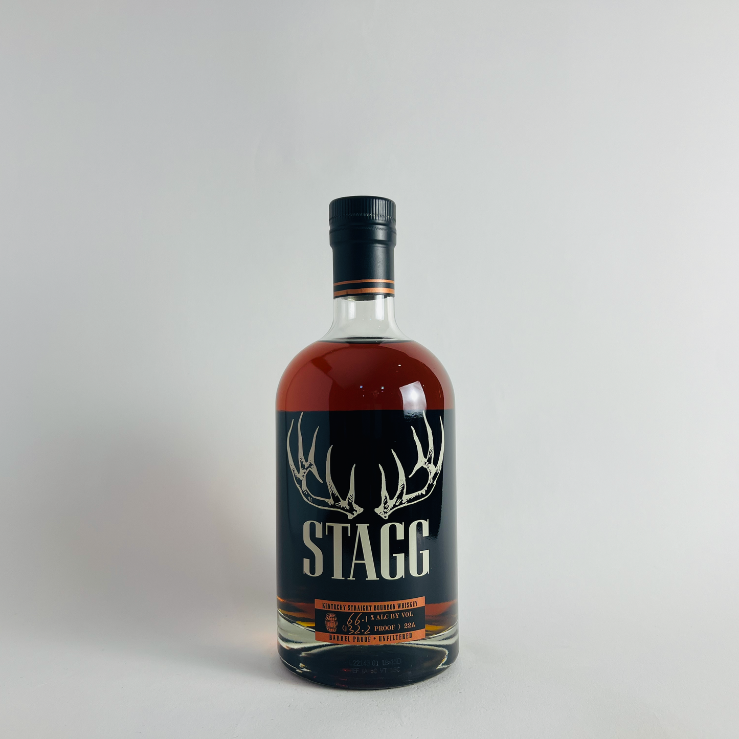 Stagg Kentucky Straight Bourbon