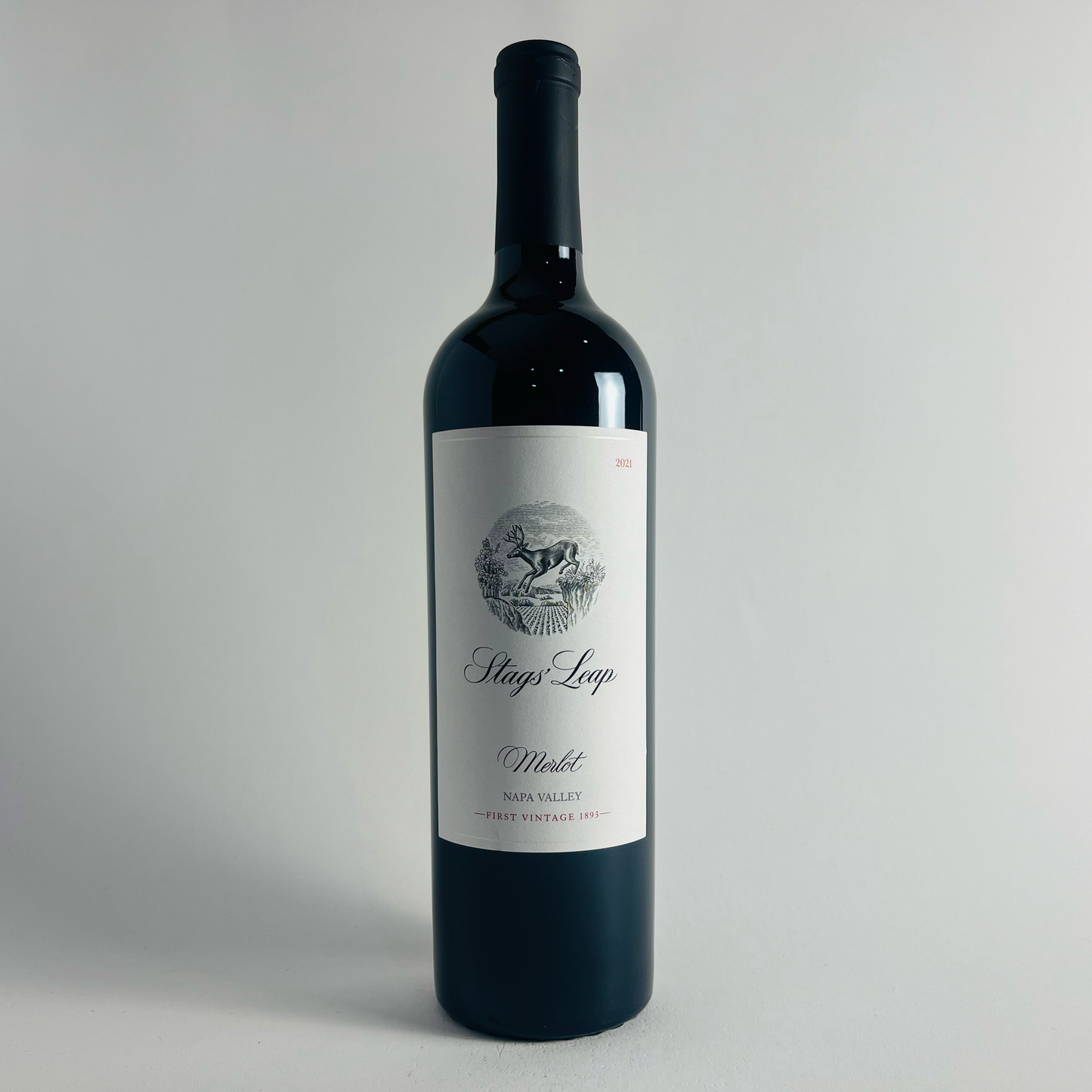 Stags' Leap Merlot