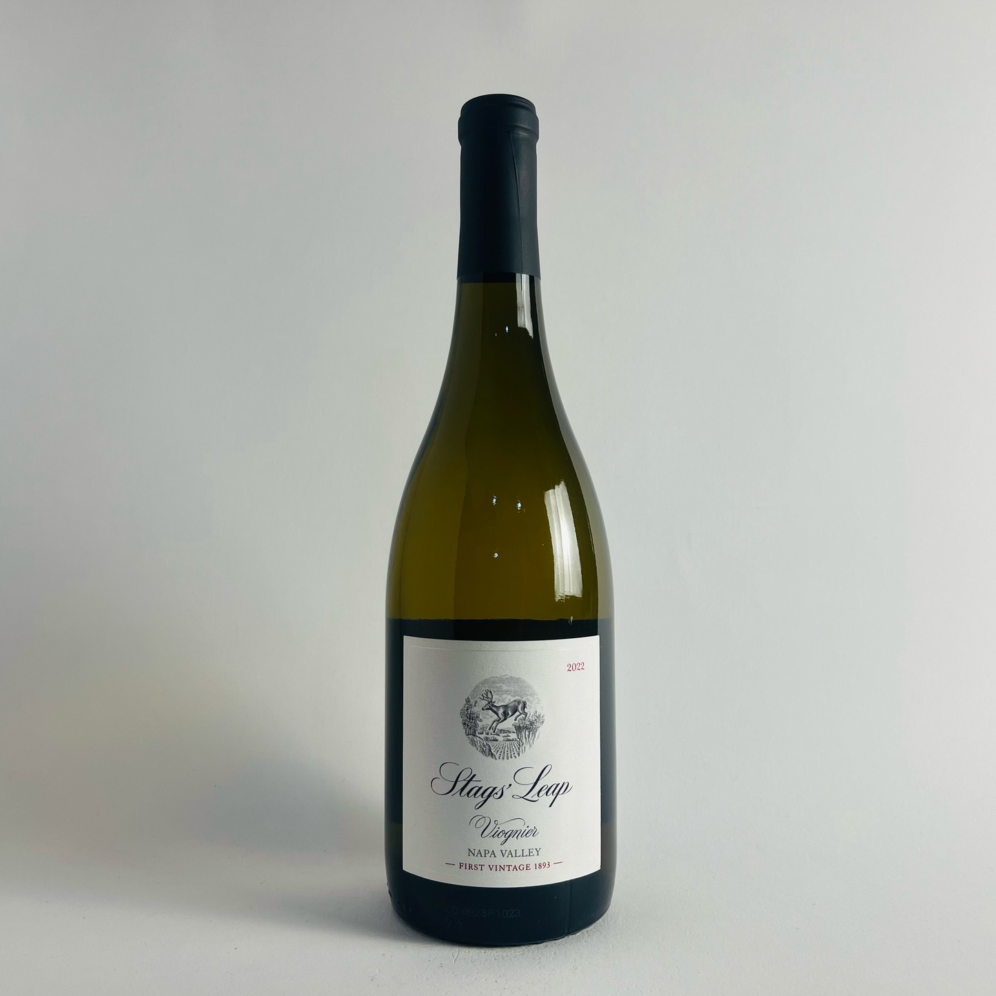 Stags' Leap Viognier