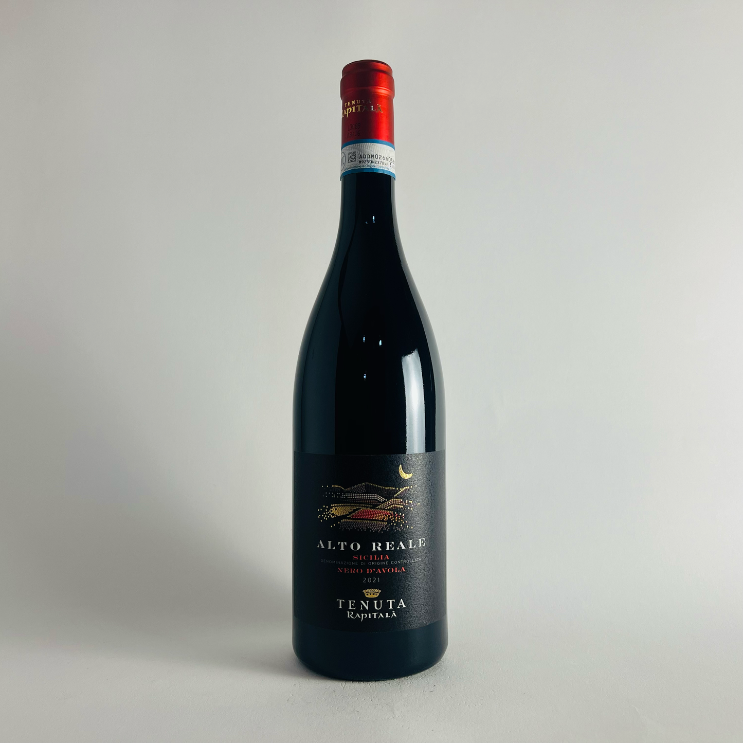 Rapitala Nero D'Avola