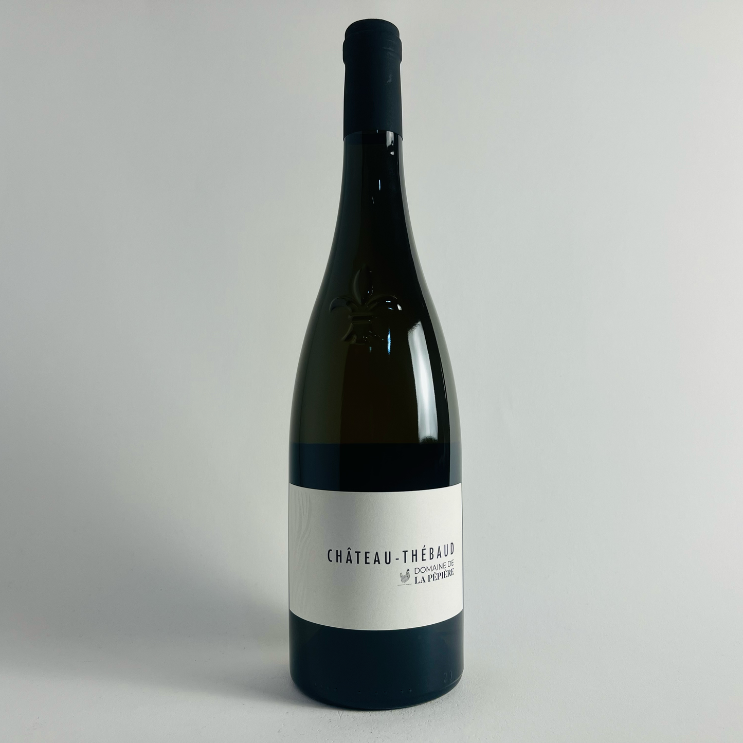 Pepiere Ch Thebaud Muscadet Sevre Et Maine 2019